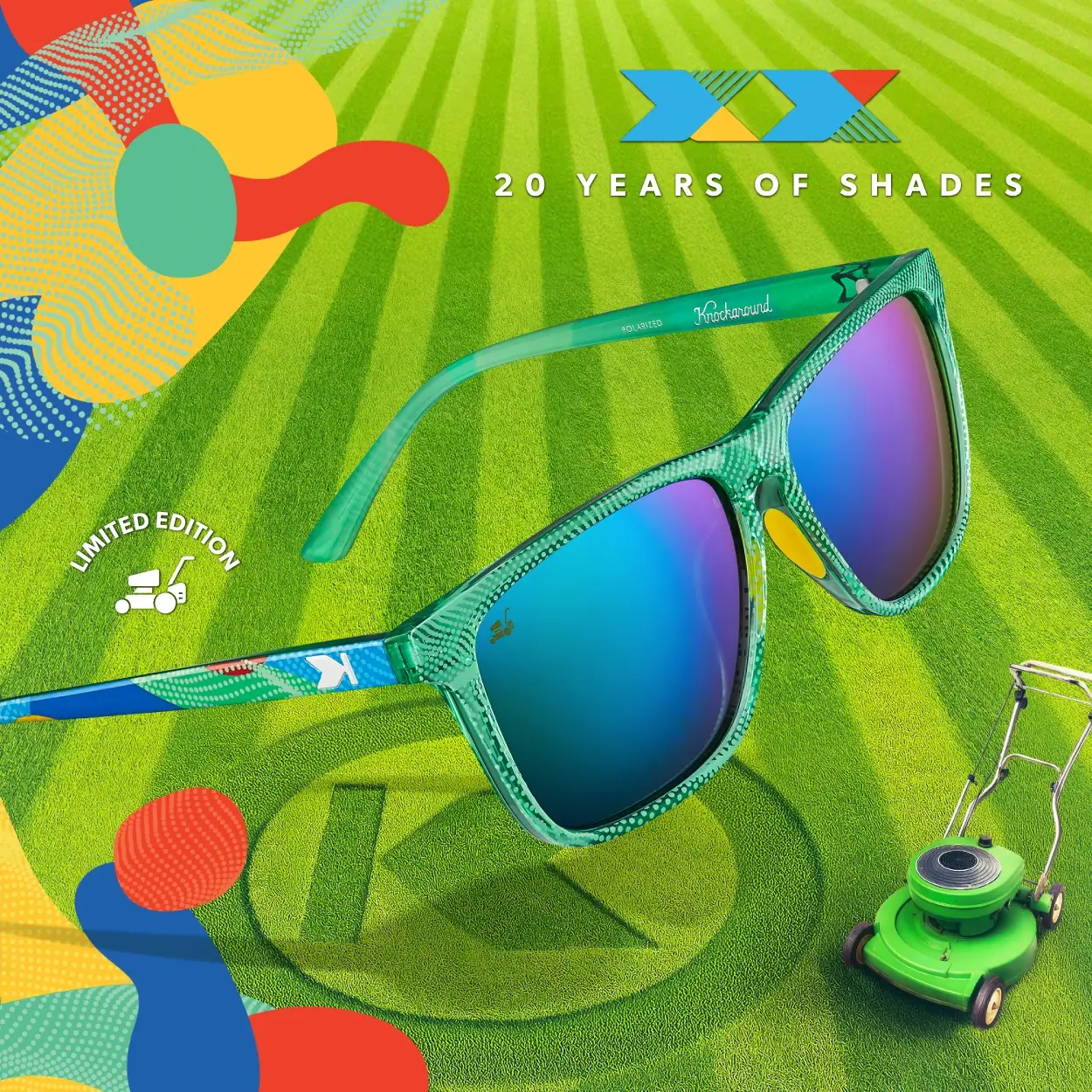 20th Anniversary Fast Lanes Sport - Image 3