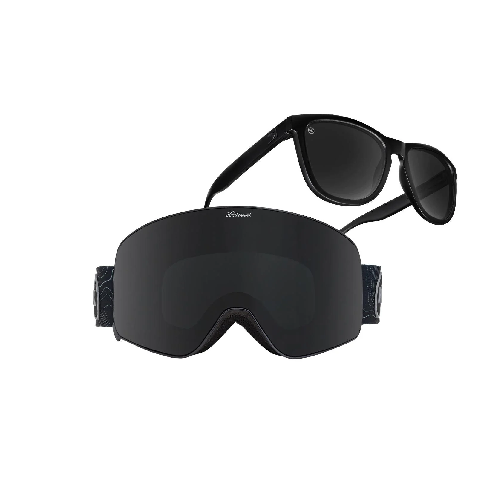 All Black Bundle