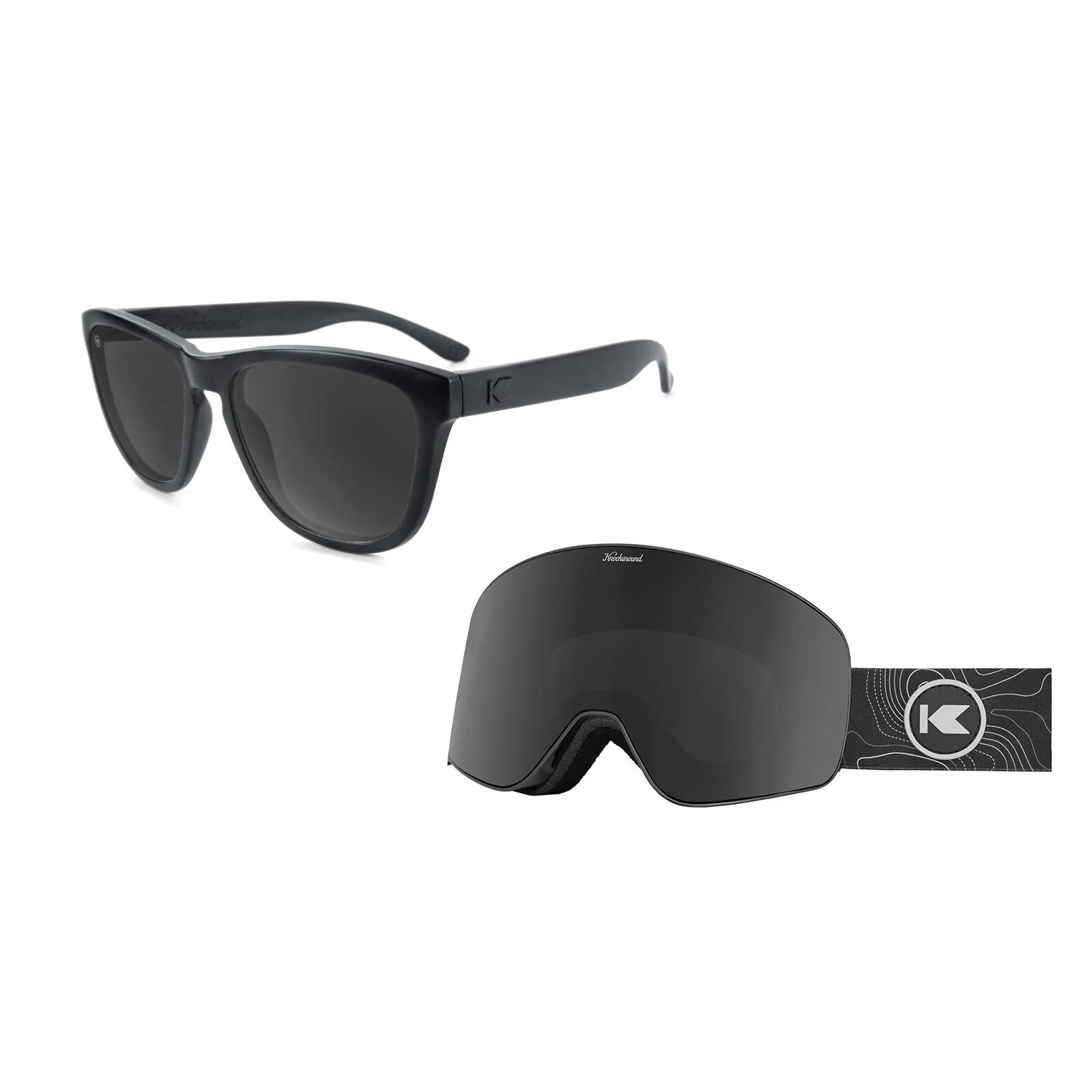 All Black Bundle - Image 2