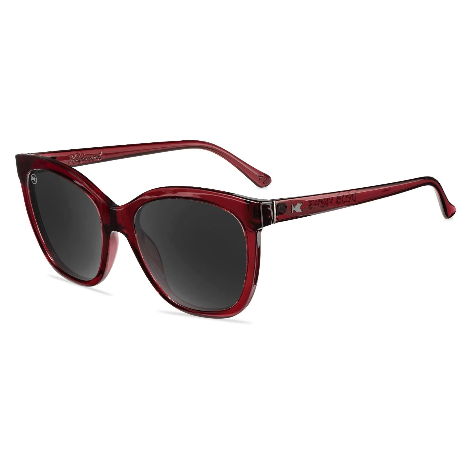 Black Cherry Deja Views