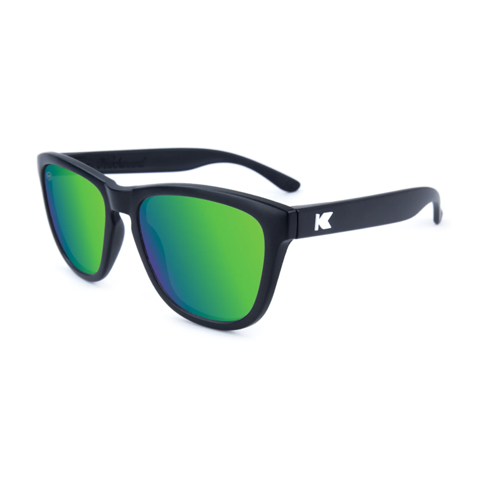 Black / Green Moonshine Premiums
