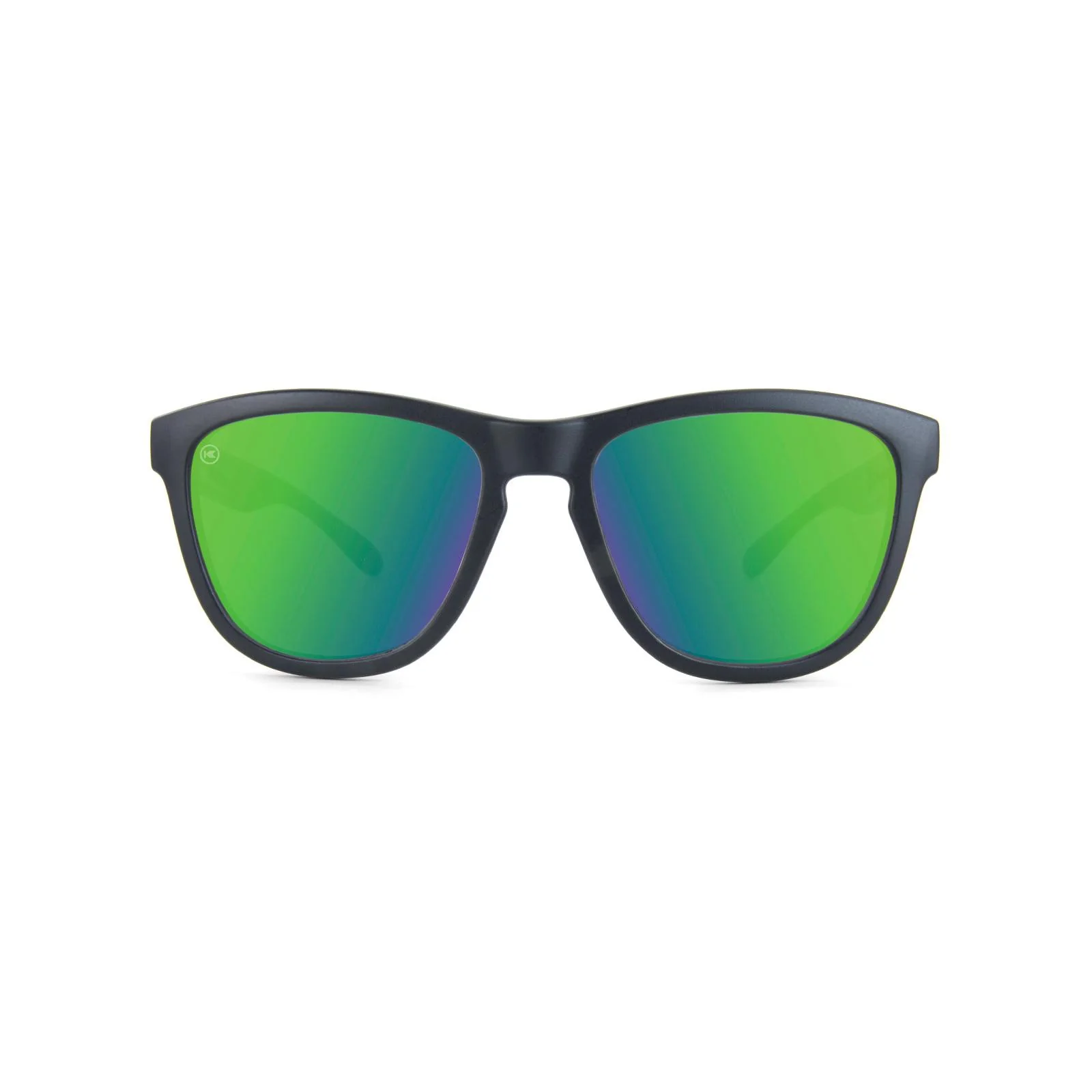 Black / Green Moonshine Kids Premiums - Image 2