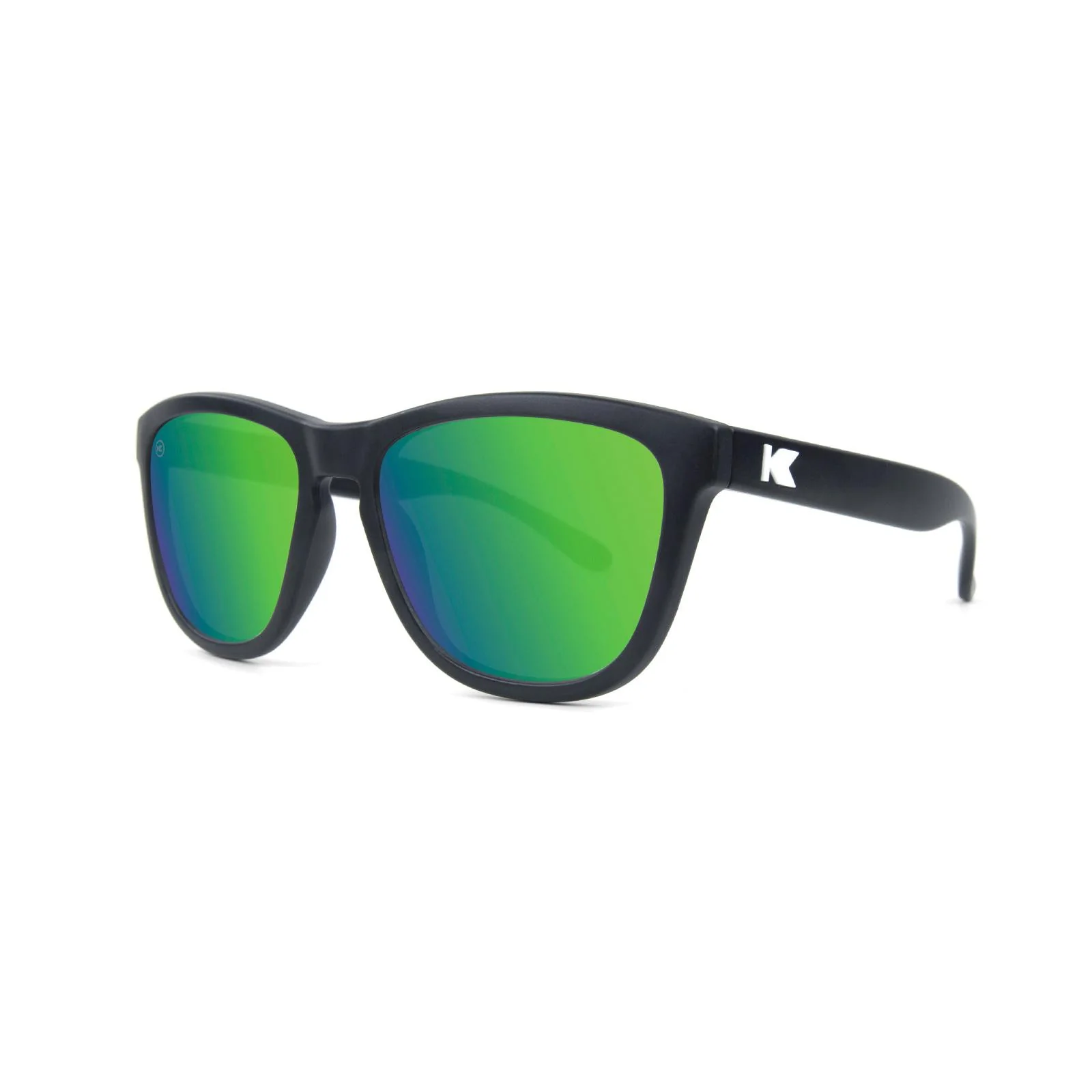 Black / Green Moonshine Kids Premiums - Image 3