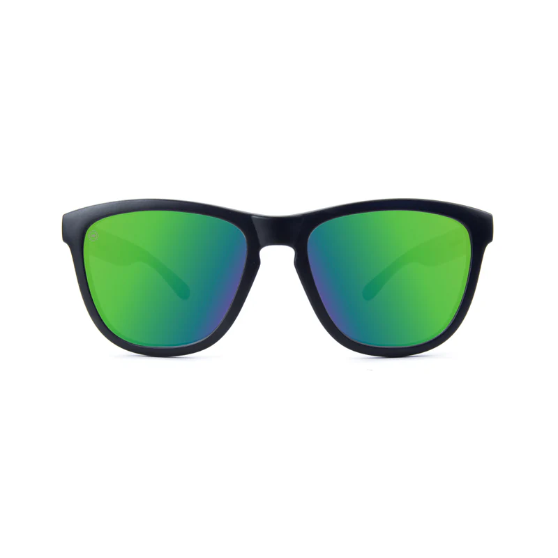 Black / Green Moonshine Premiums - Image 2