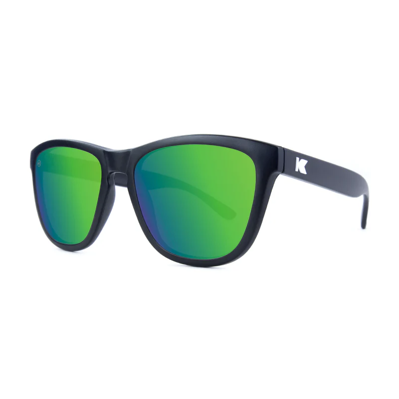 Black / Green Moonshine Premiums - Image 3