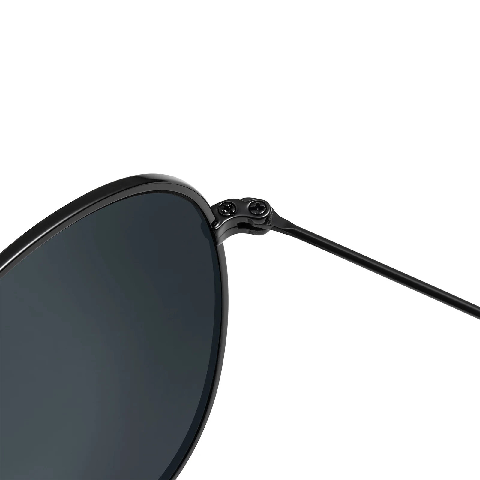 Black / Smoke Mile Highs - Image 6