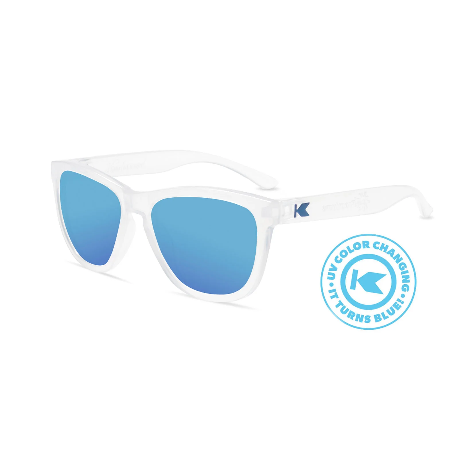 Blueberry Jellyfish Kids Premiums