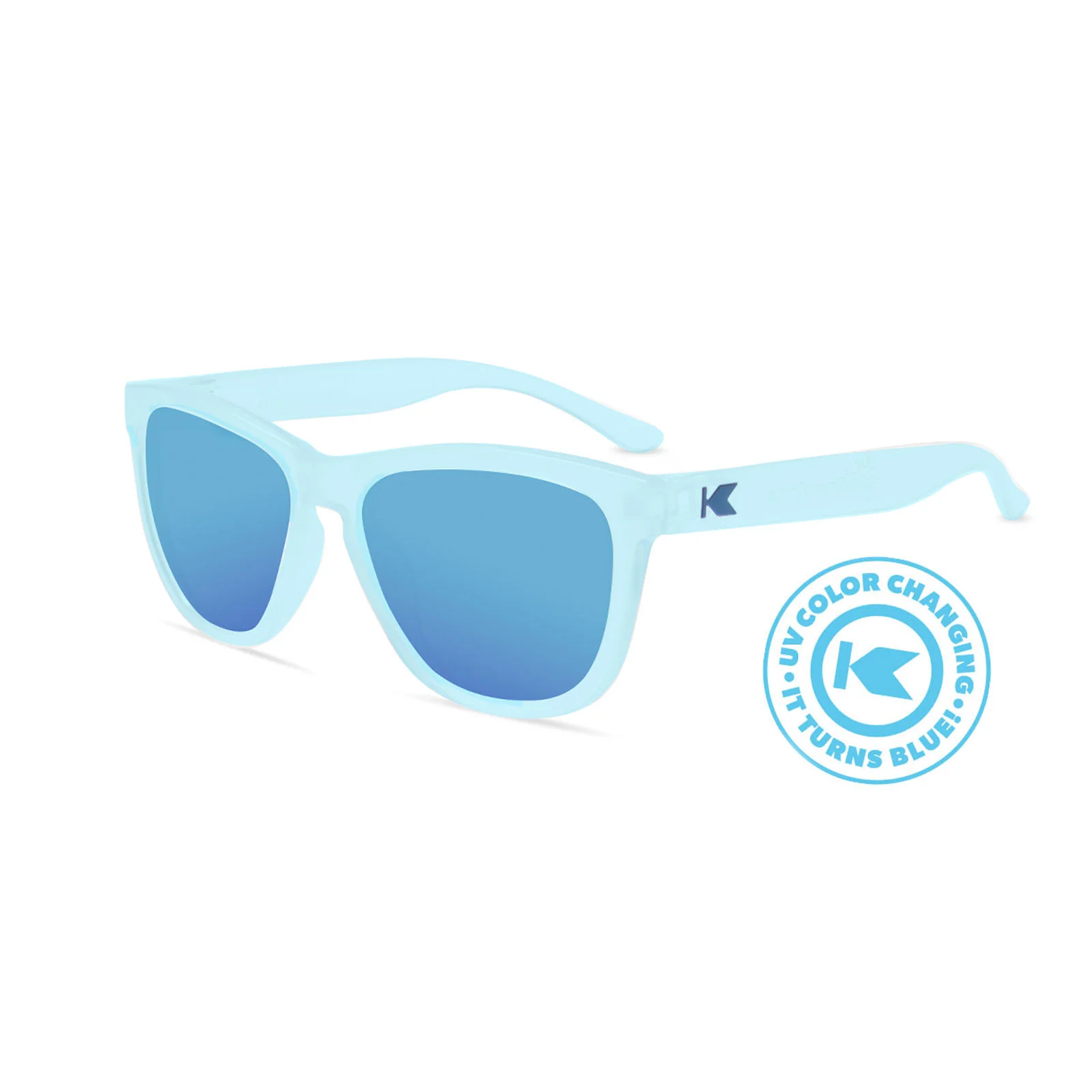 Blueberry Jellyfish Kids Premiums - Image 2