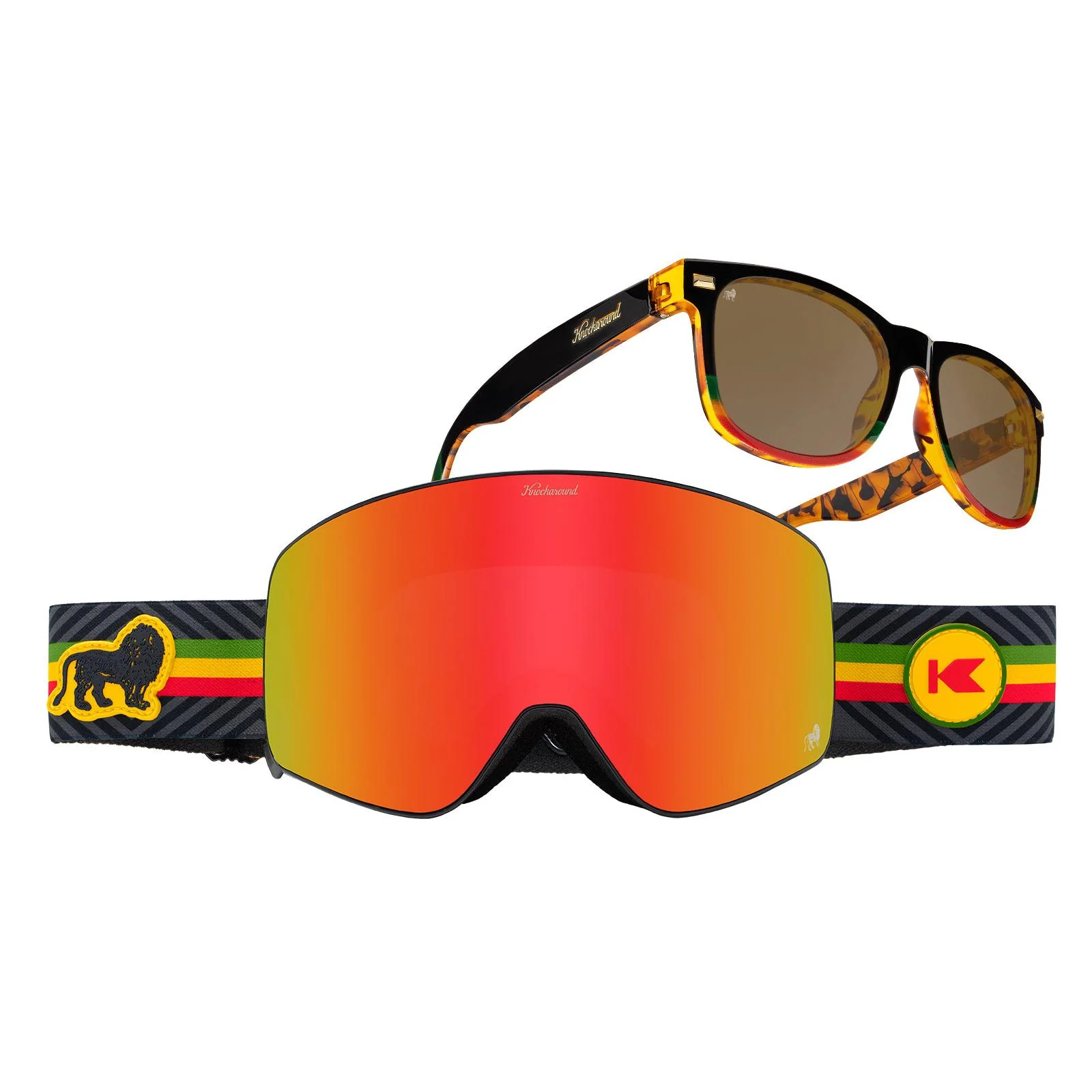 Bob Marley Bundle