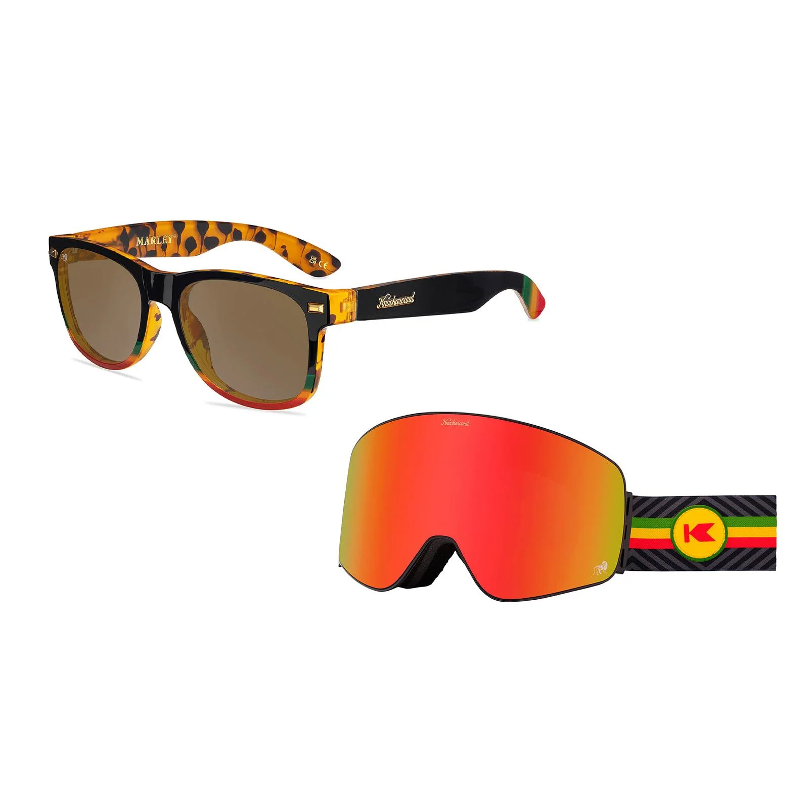 Bob Marley Bundle - Image 2