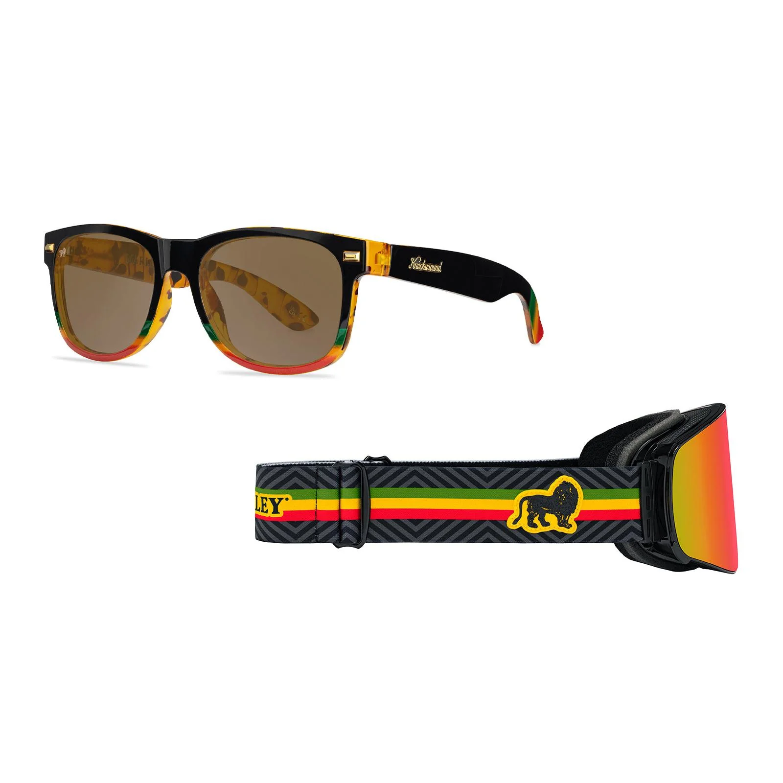 Bob Marley Bundle - Image 3