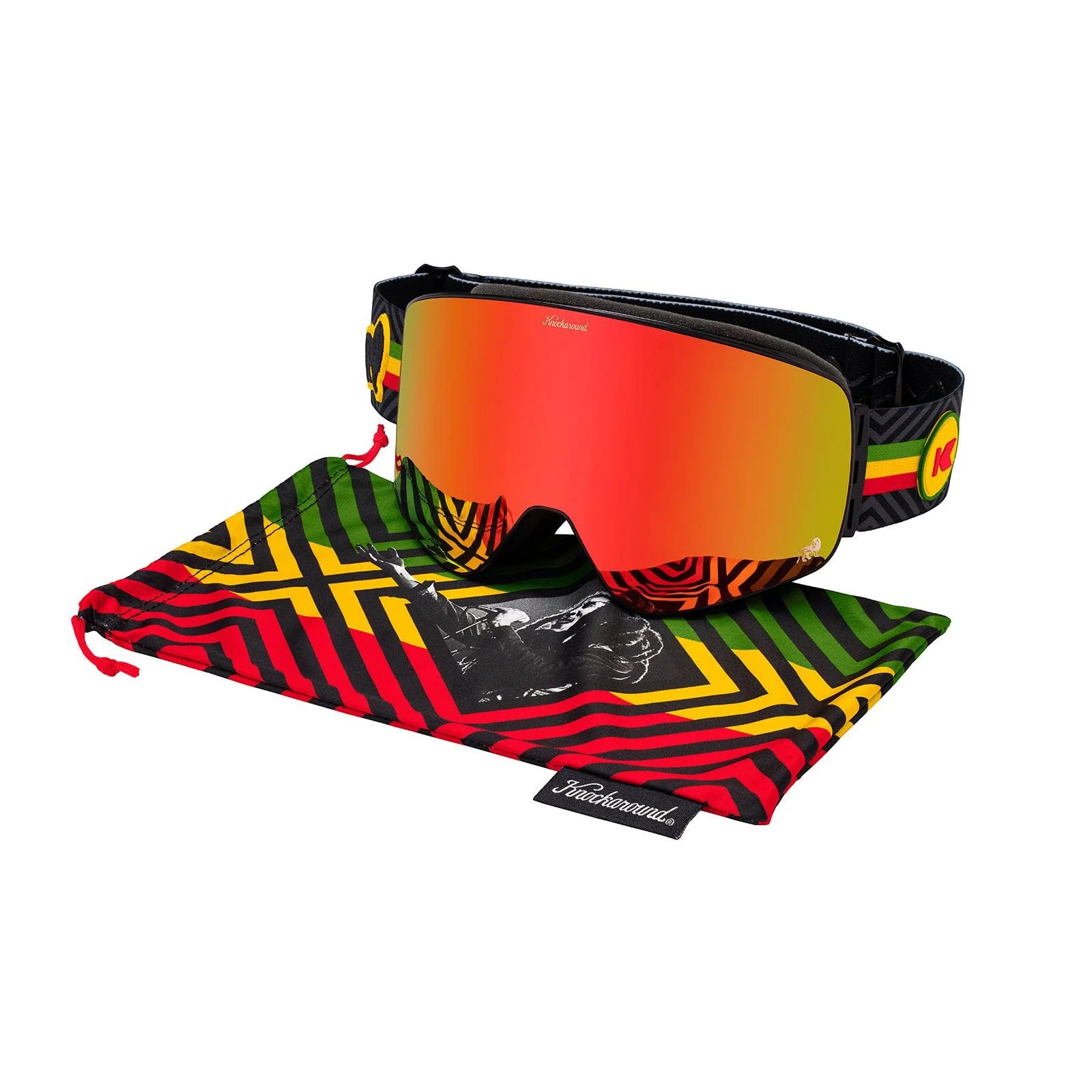 Bob Marley Bundle - Image 5