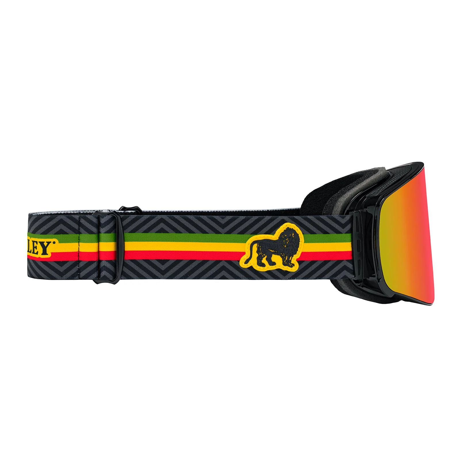 Bob Marley Slingshots - Image 5