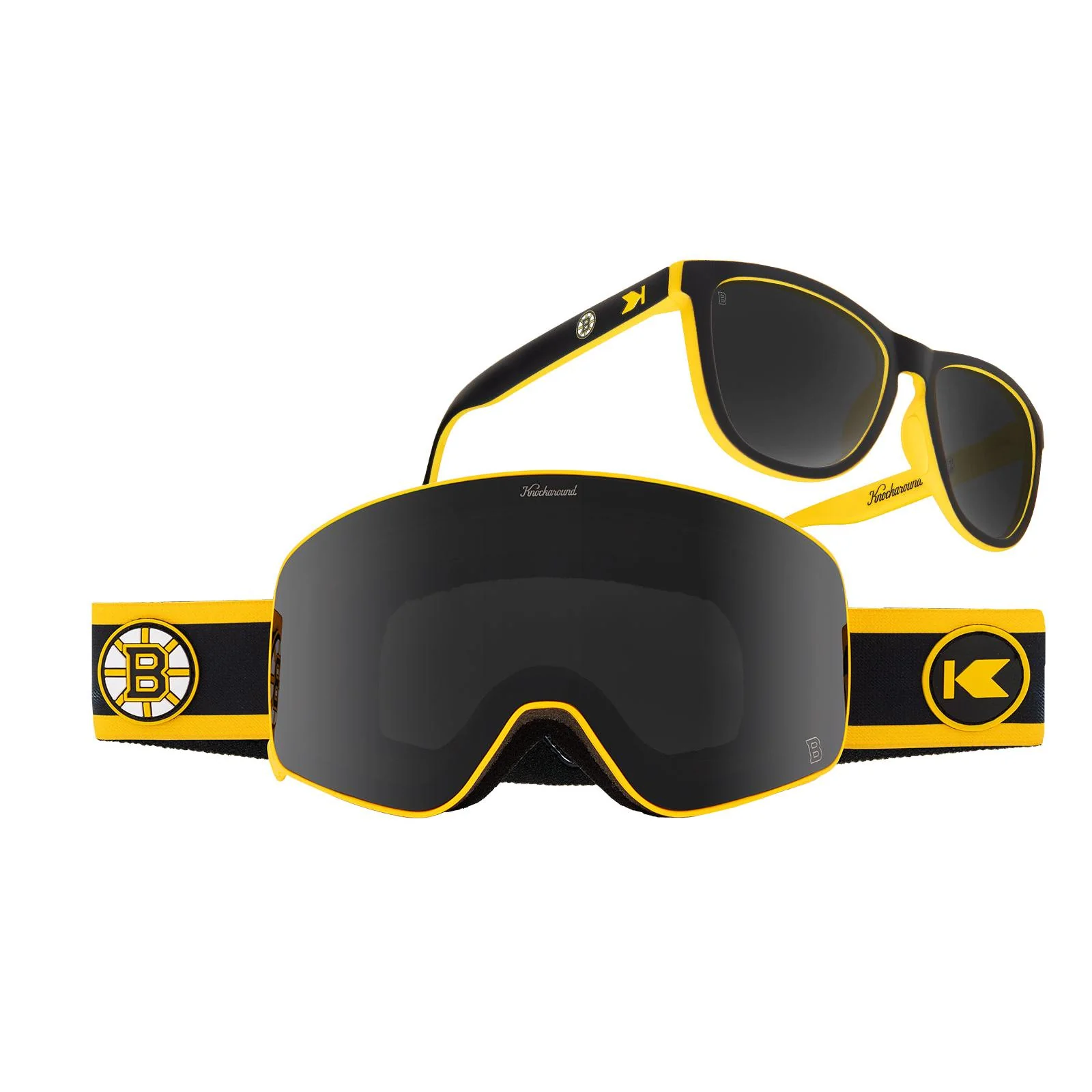 Boston Bruins Bundle