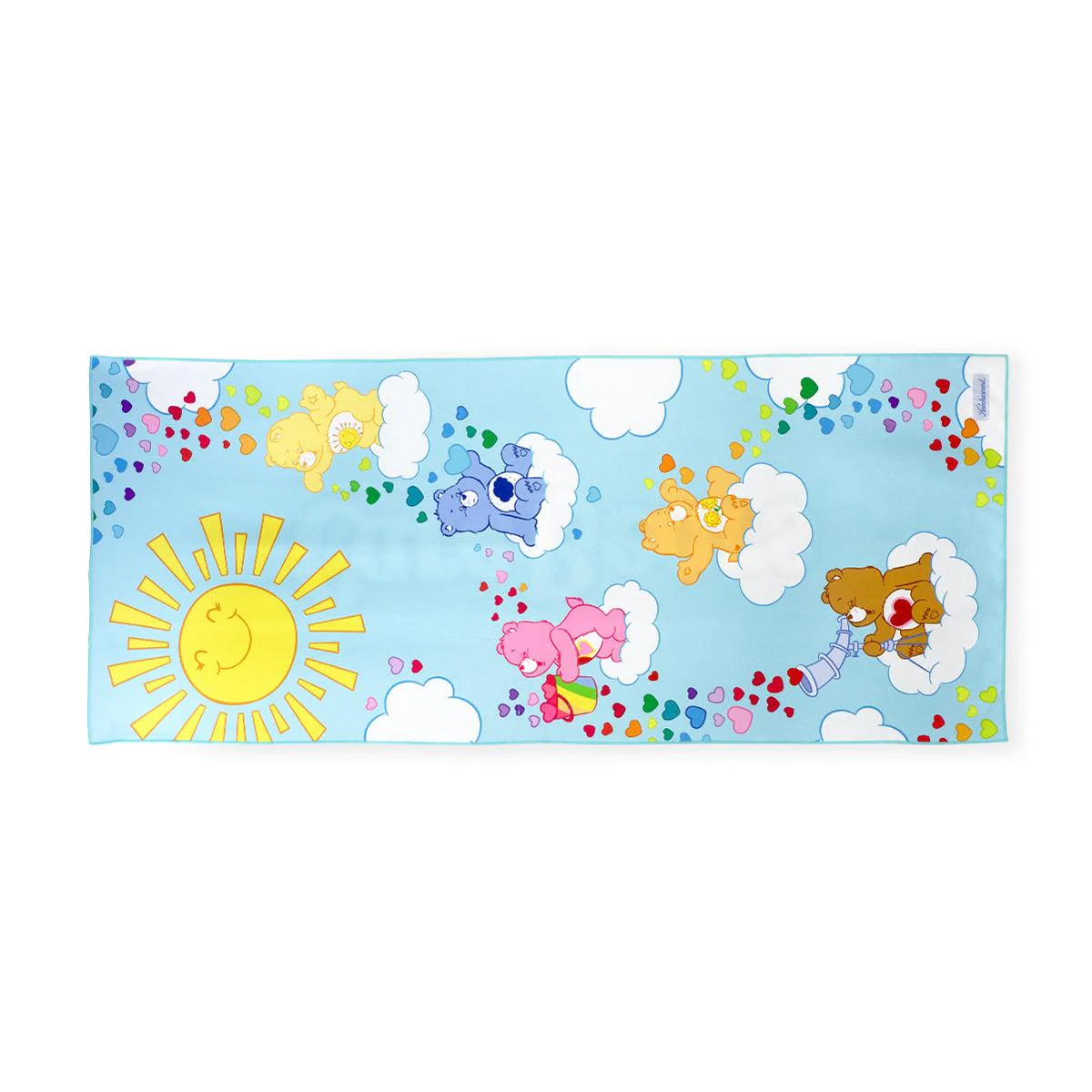 Care Bears