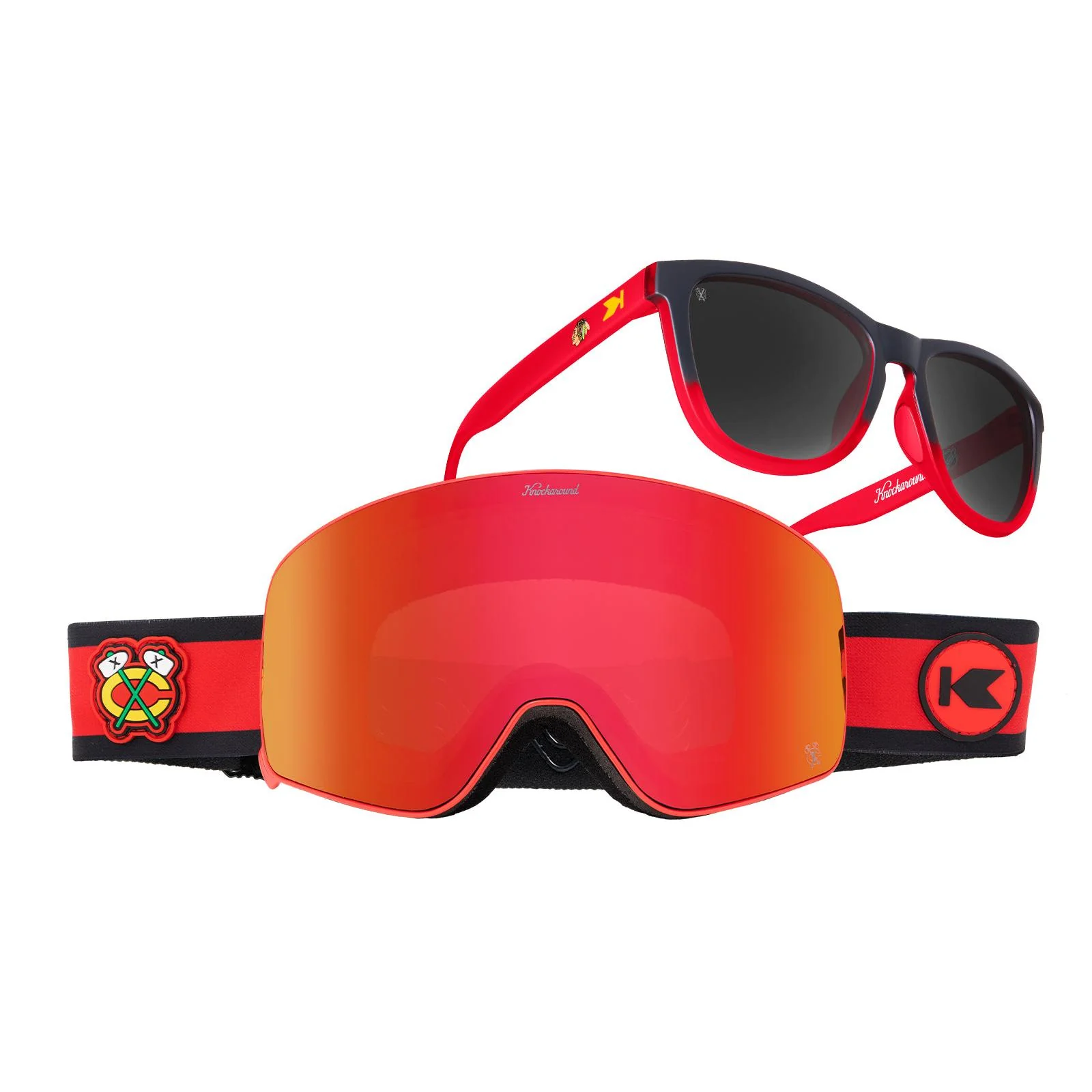 Chicago Blackhawks Bundle