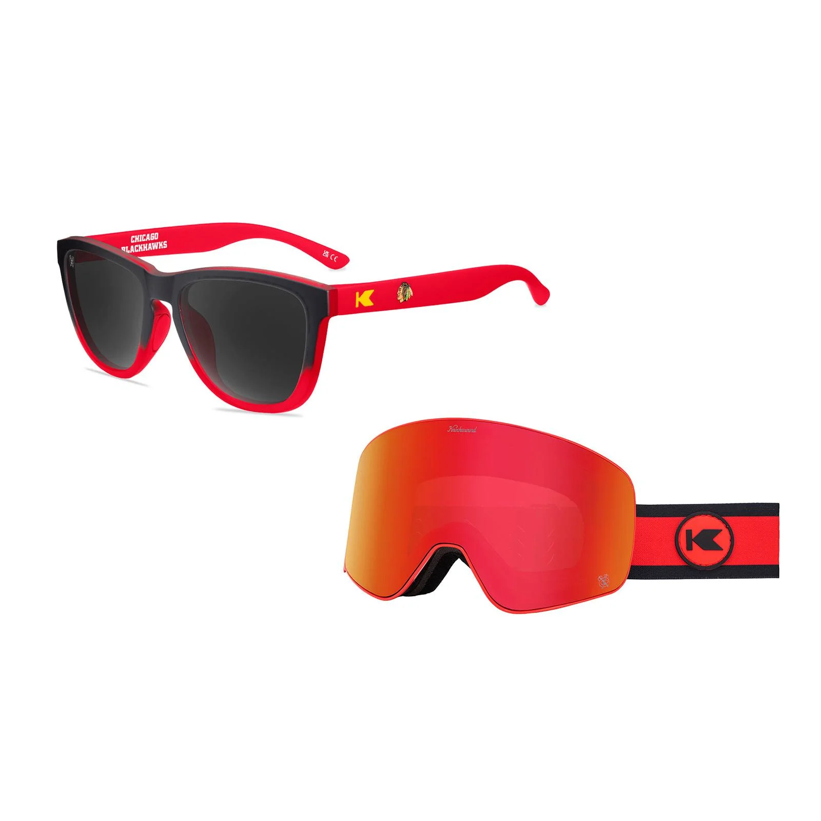 Chicago Blackhawks Bundle - Image 2
