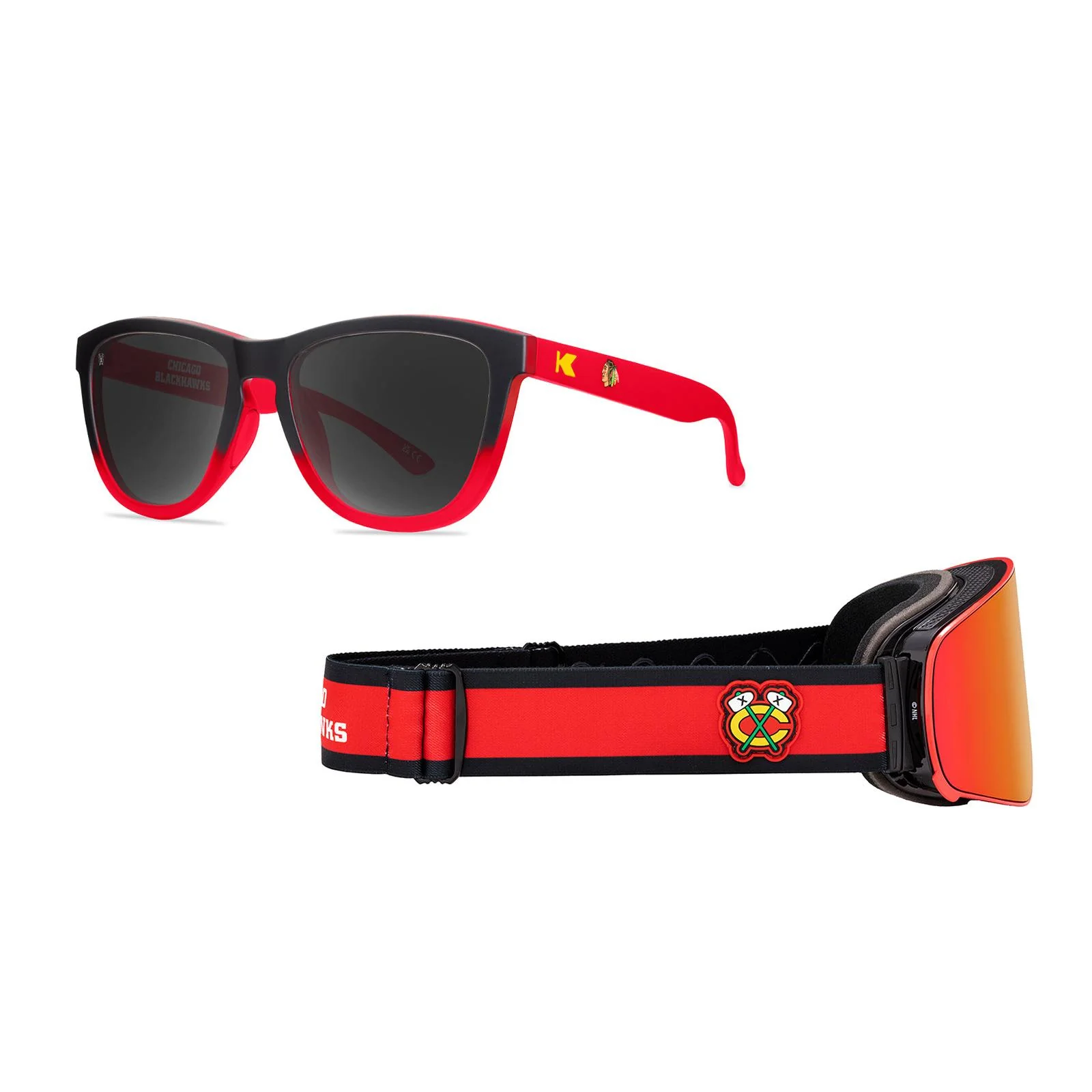 Chicago Blackhawks Bundle - Image 3