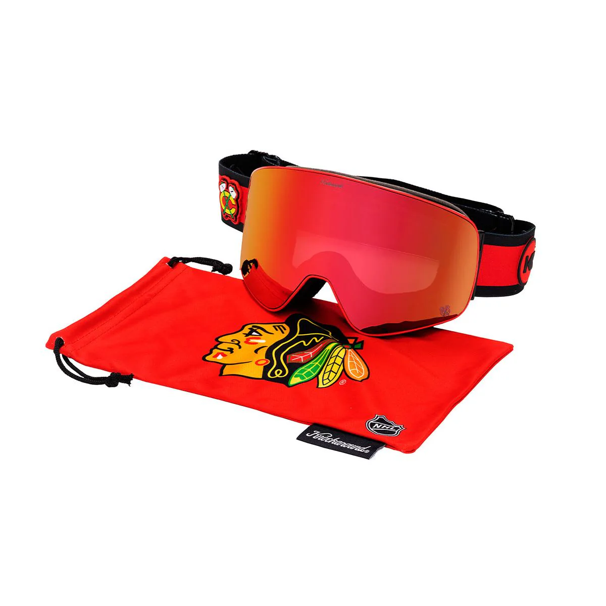 Chicago Blackhawks Bundle - Image 5