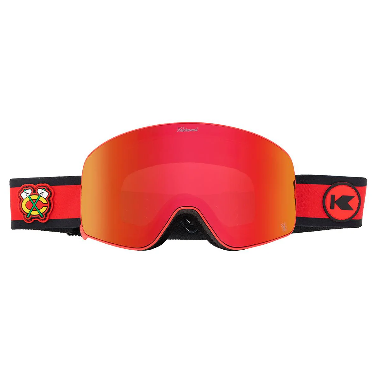 Chicago Blackhawks Slingshots