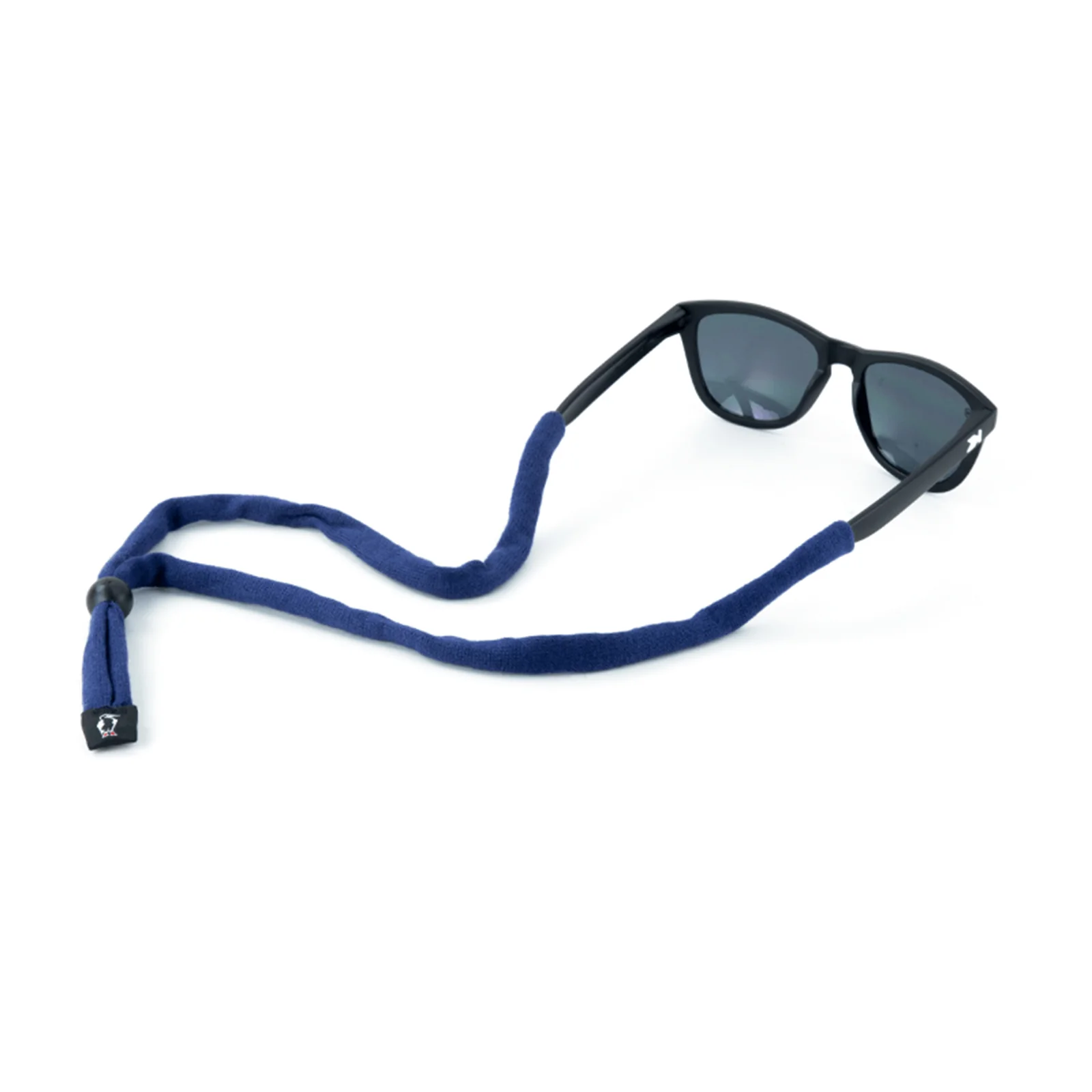 Chums Original Sunglasses Strap - USA Tie Dye - Image 2