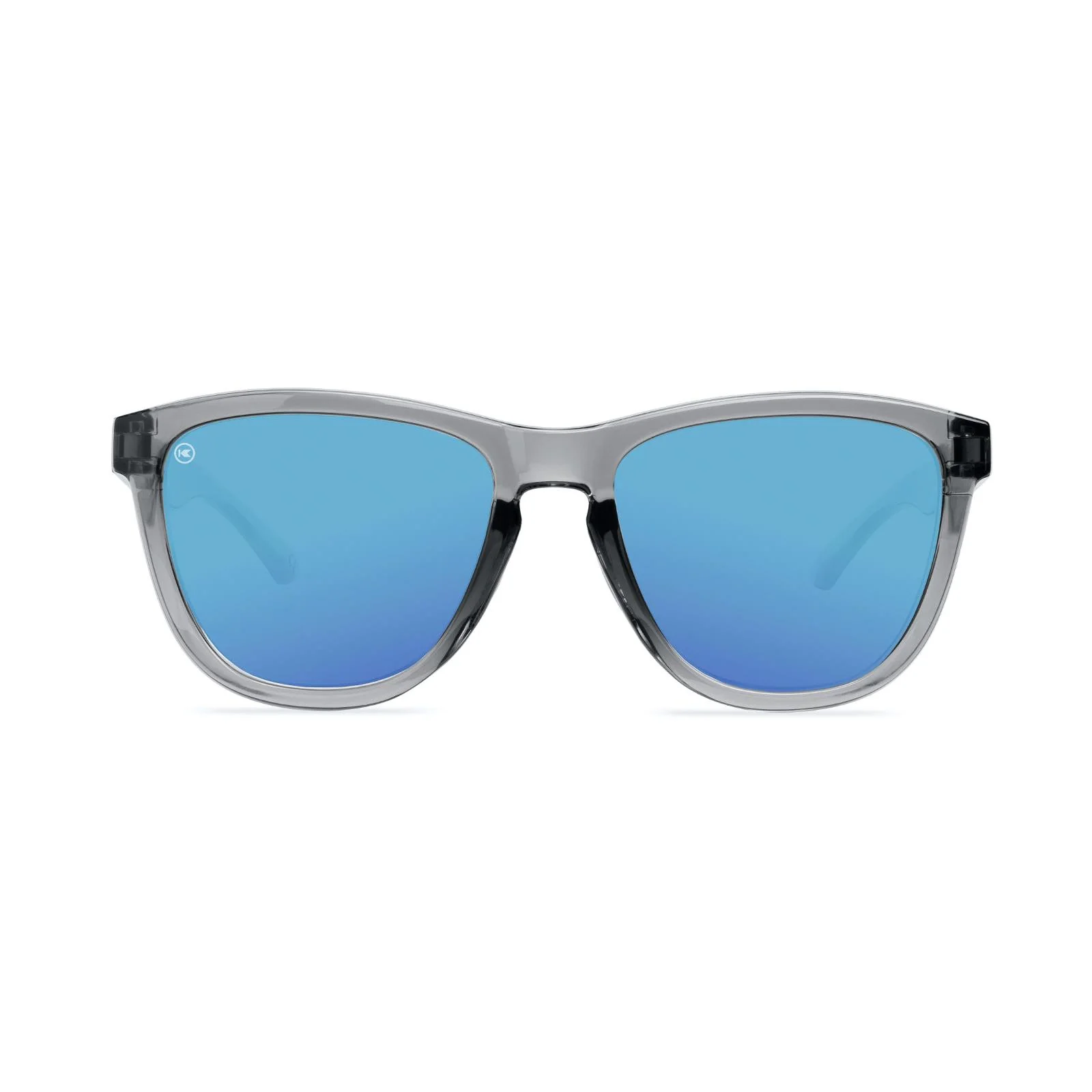 Clear Grey / Aqua Premiums Sport - Image 3