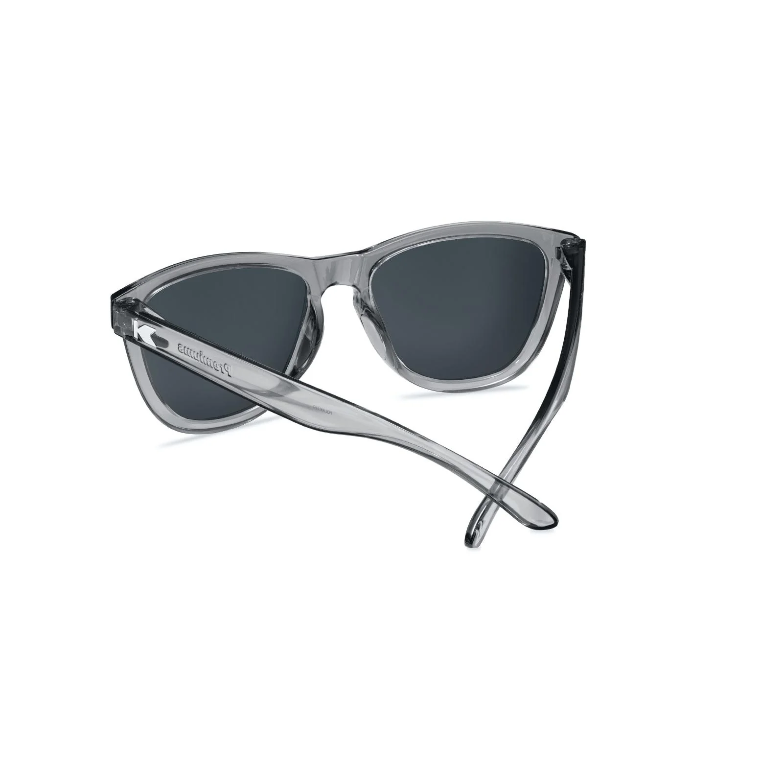 Clear Grey / Aqua Premiums Sport - Image 5
