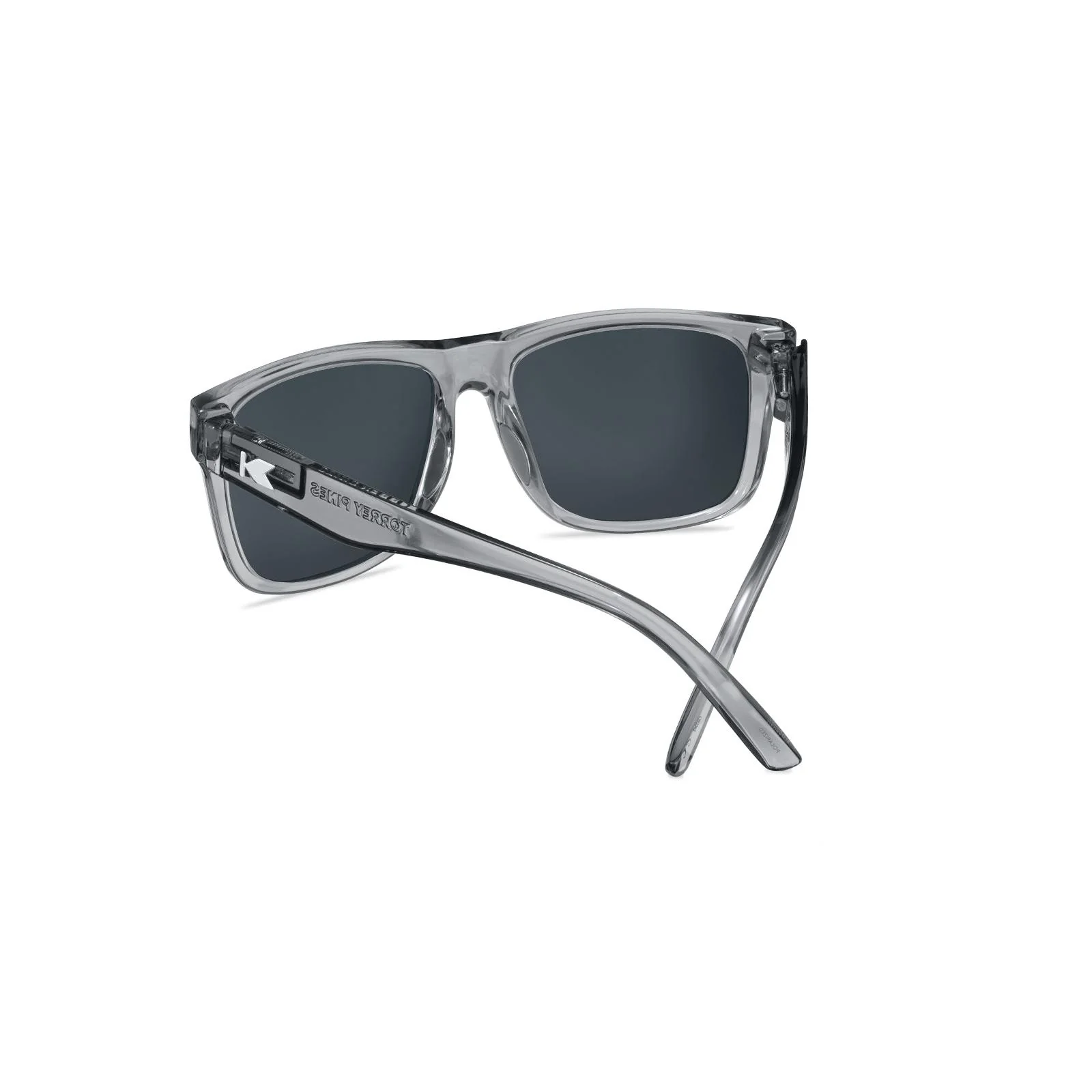 Clear Grey / Aqua Torrey Pines Sport - Image 5