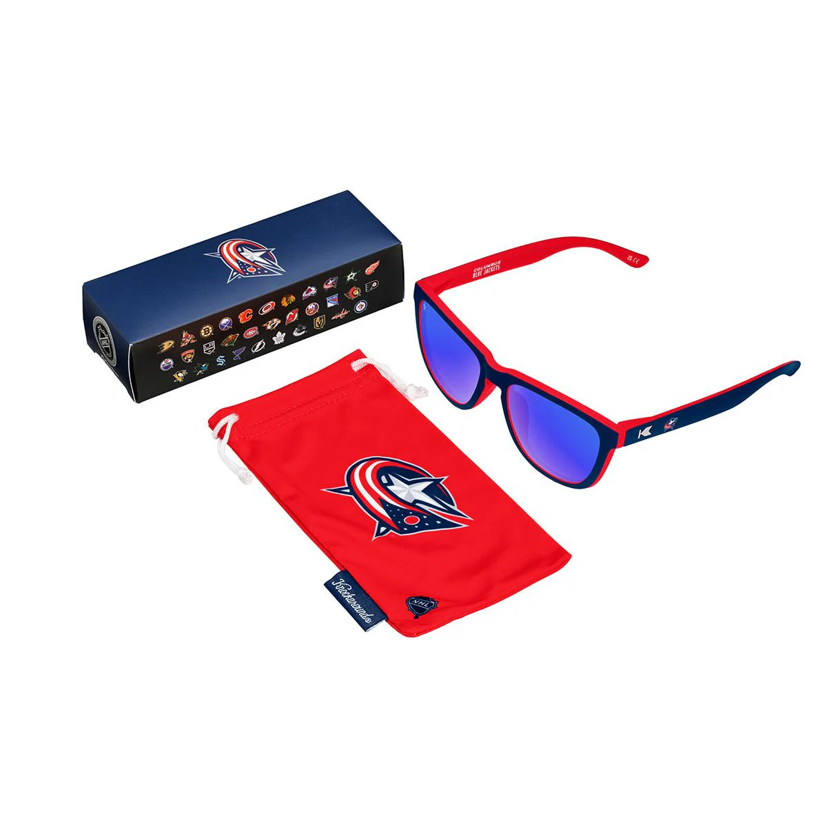 Columbus Blue Jackets - Image 7