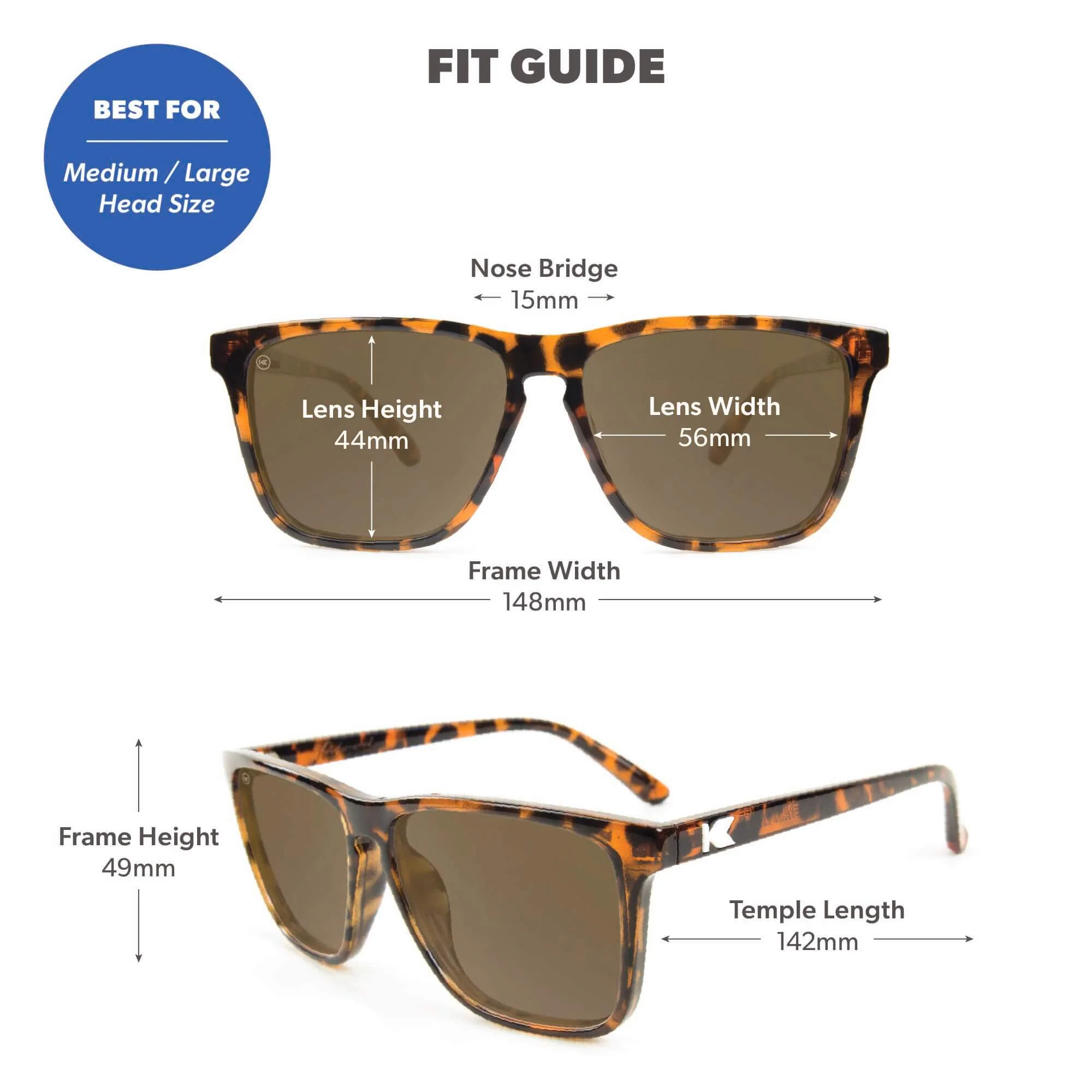 Glossy Tortoise Shell / Amber Fast Lanes - Image 4