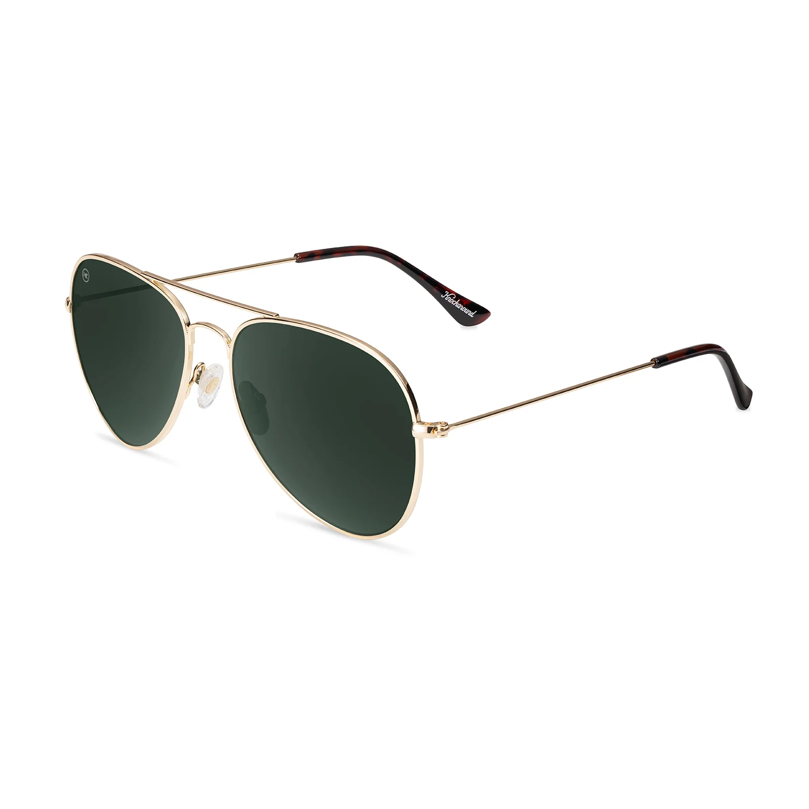 Gold / Aviator Green Mile Highs