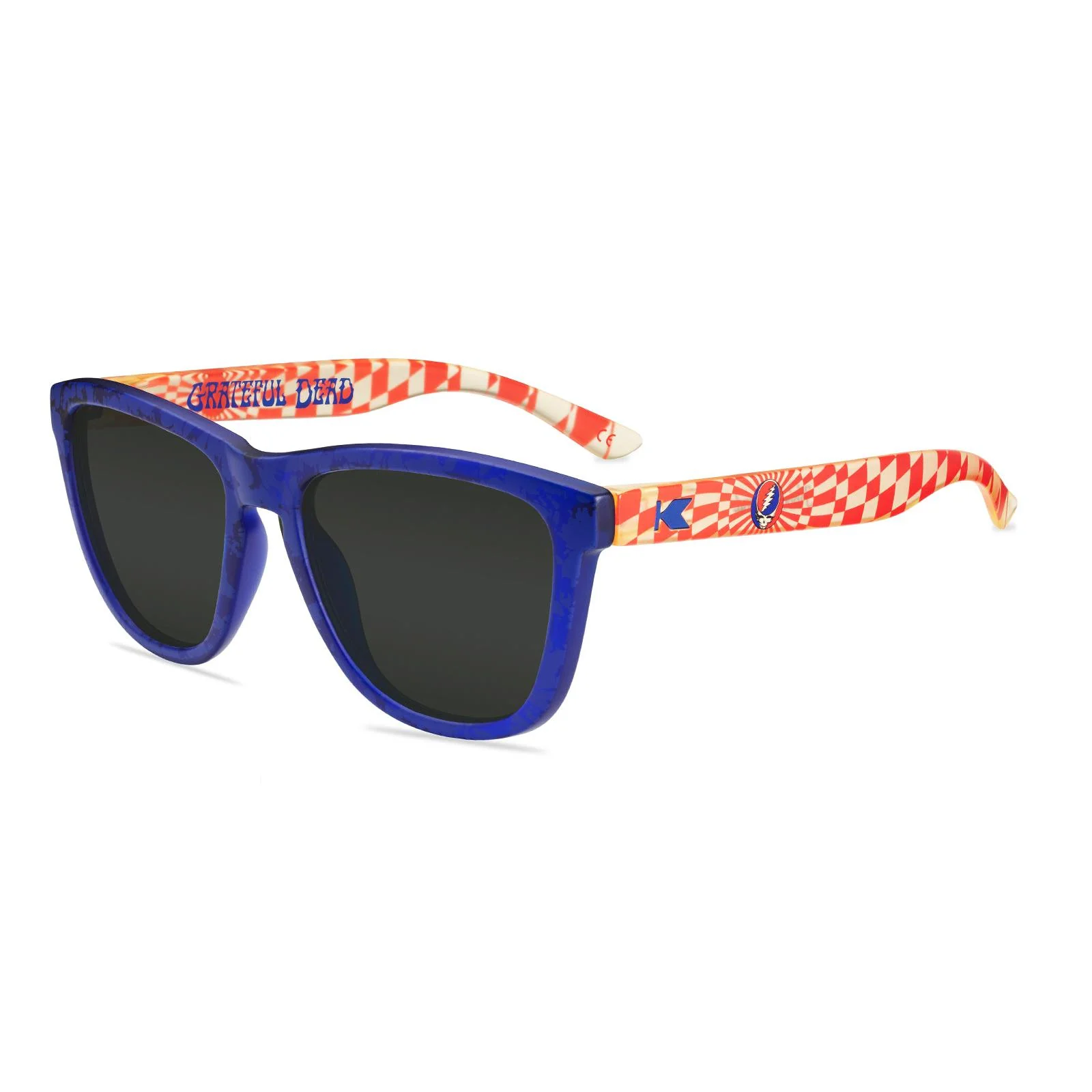 Grateful Dead Steal Your Face Premiums Rx - Image 3