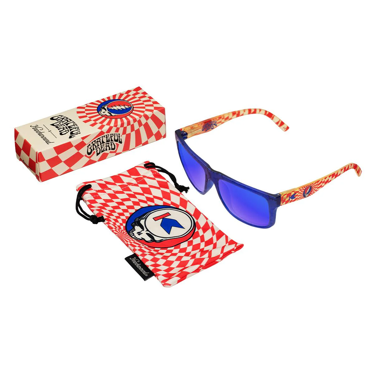 Grateful Dead Steal Your Face Torrey Pines - Image 8