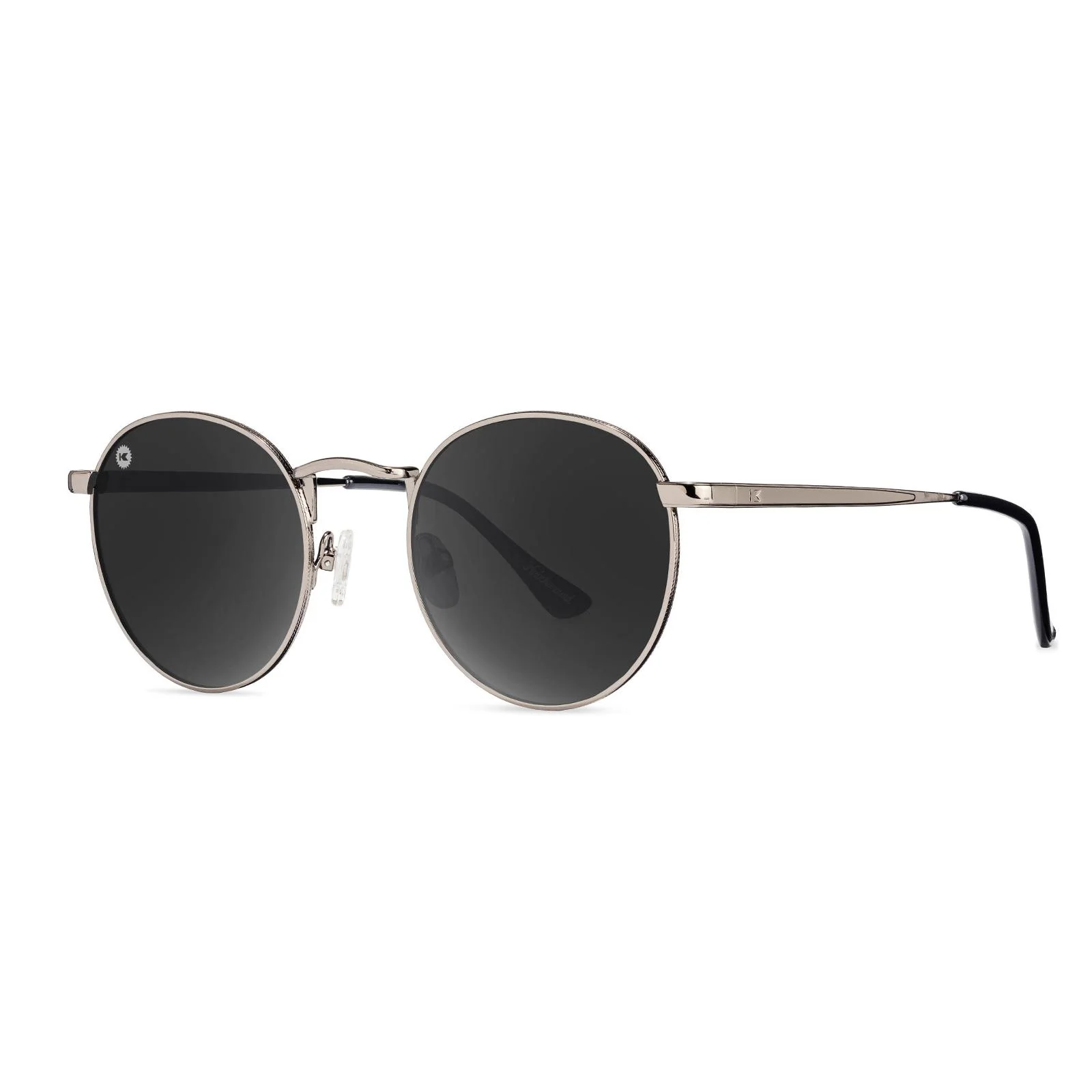 Gunmetal / Smoke Love & Haights - Image 4