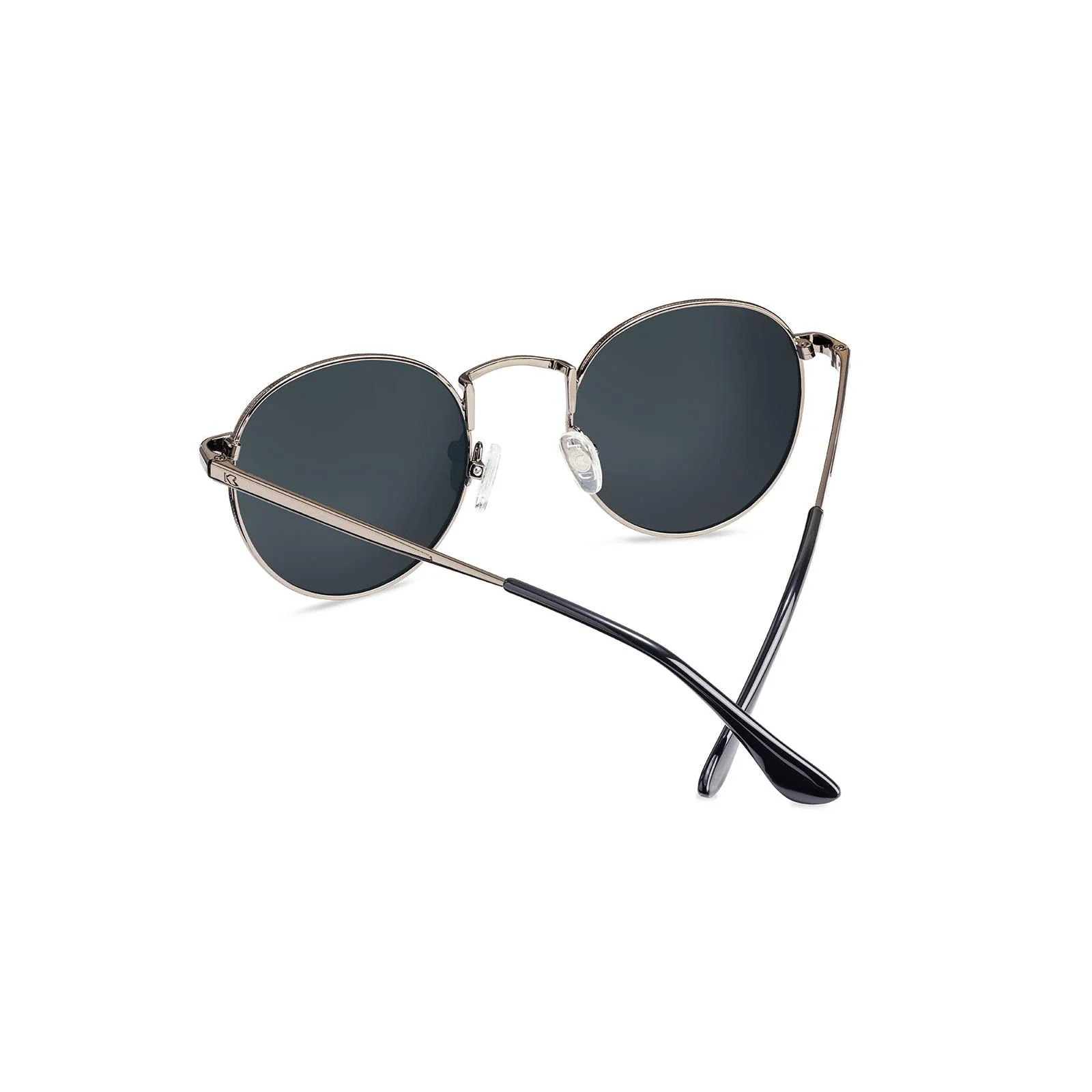Gunmetal / Smoke Love & Haights - Image 5