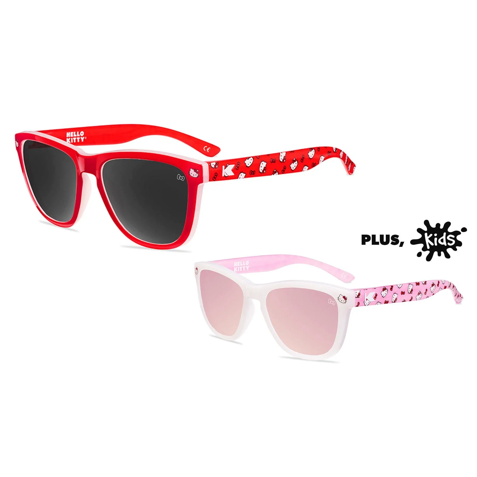 Adult & Kids Hello Kitty Bundle