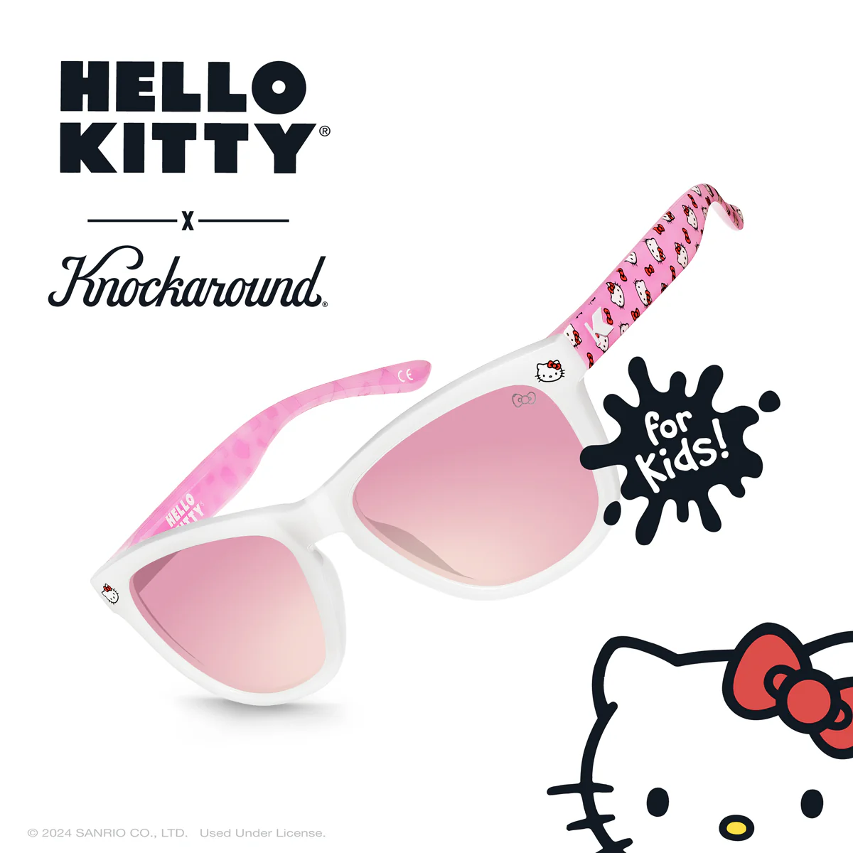 Hello Kitty Kids Premiums - Image 3