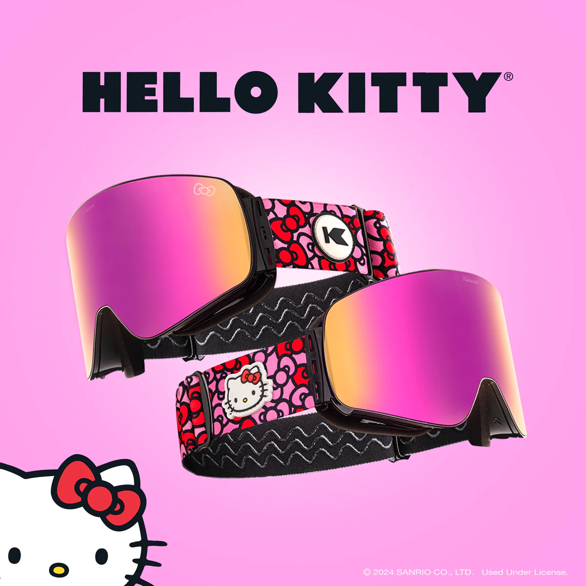 Hello Kitty Slingshots - Image 2