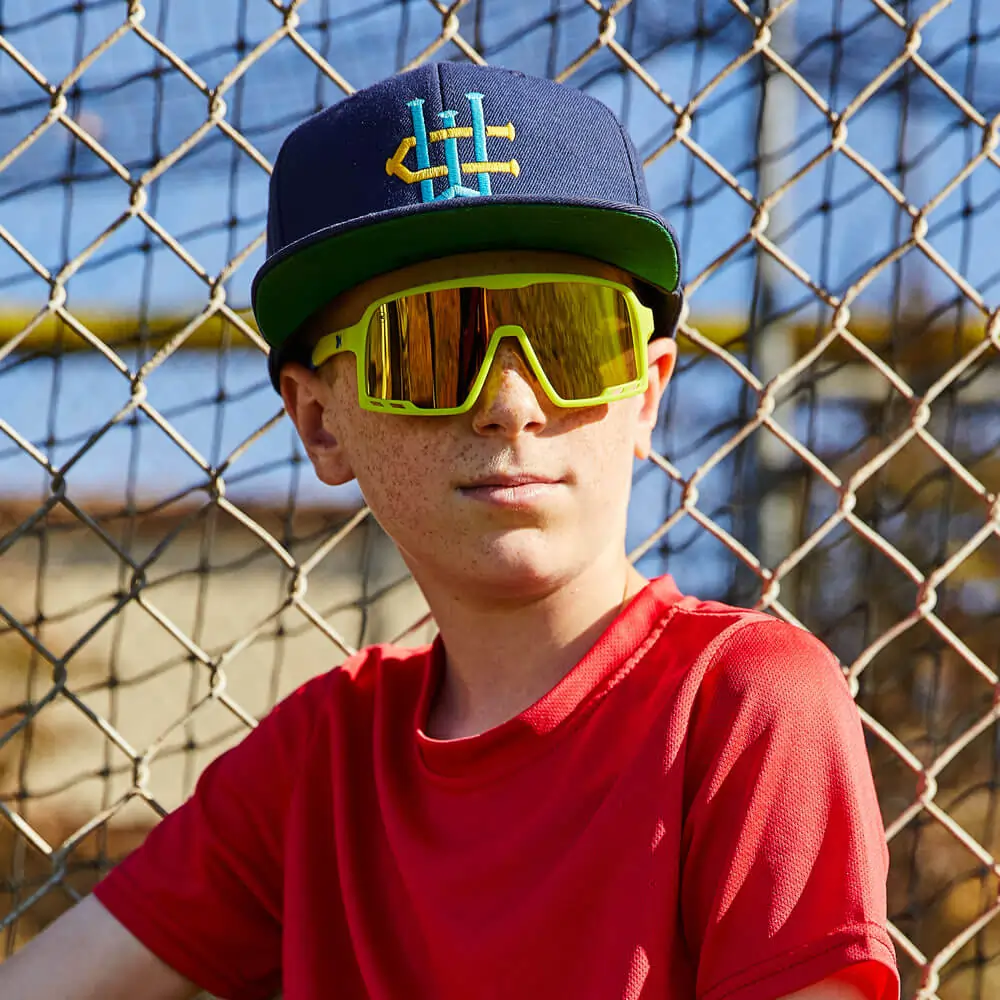 Adult & Kids High Voltage Campeones Bundle - Image 6