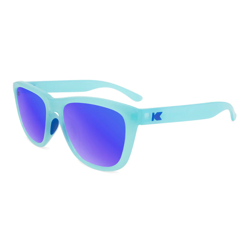 Icy Blue / Moonshine Premiums Sport