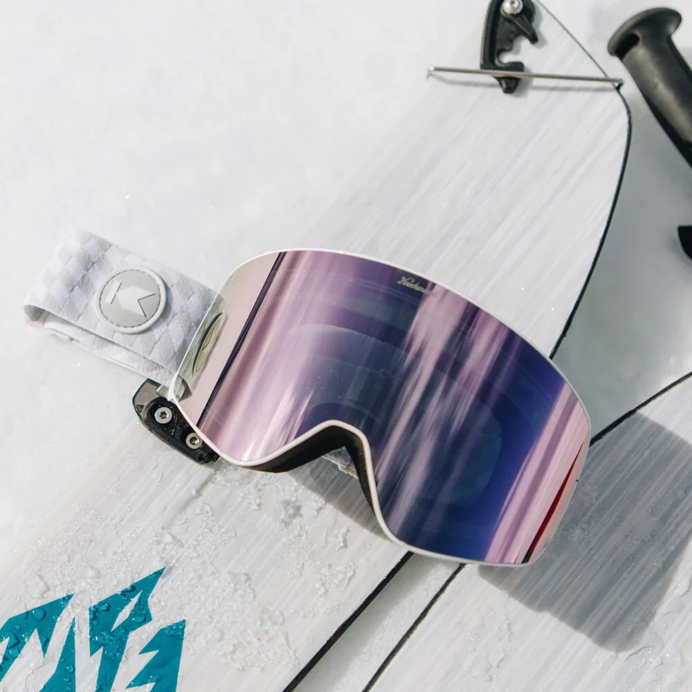 Lilac Powder Slingshots - Image 2