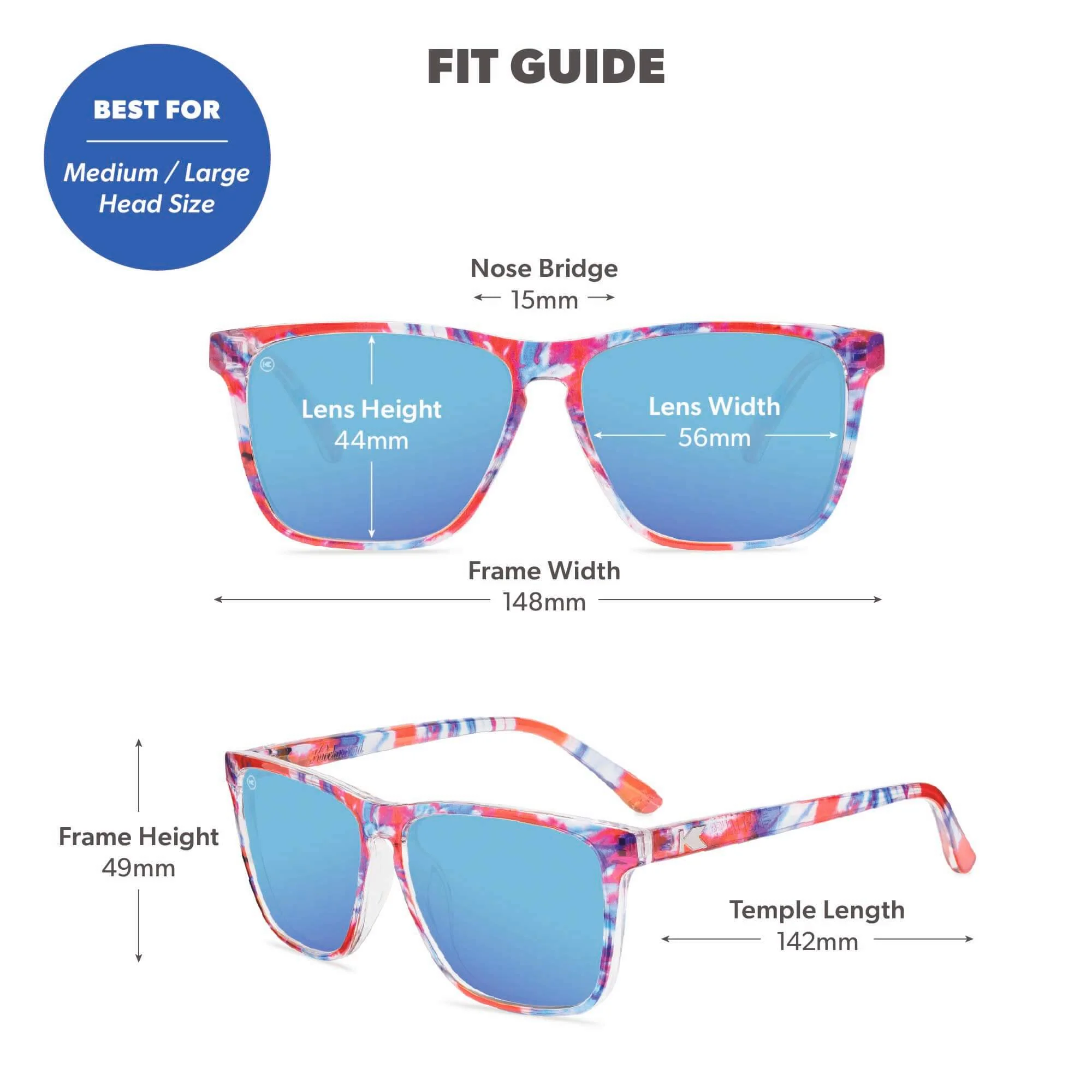 Live Free or Tie-Dye Fast Lanes - Image 4