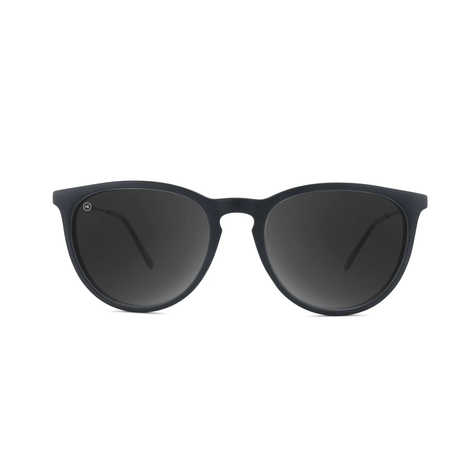 Black on Black Mary Janes - Image 3