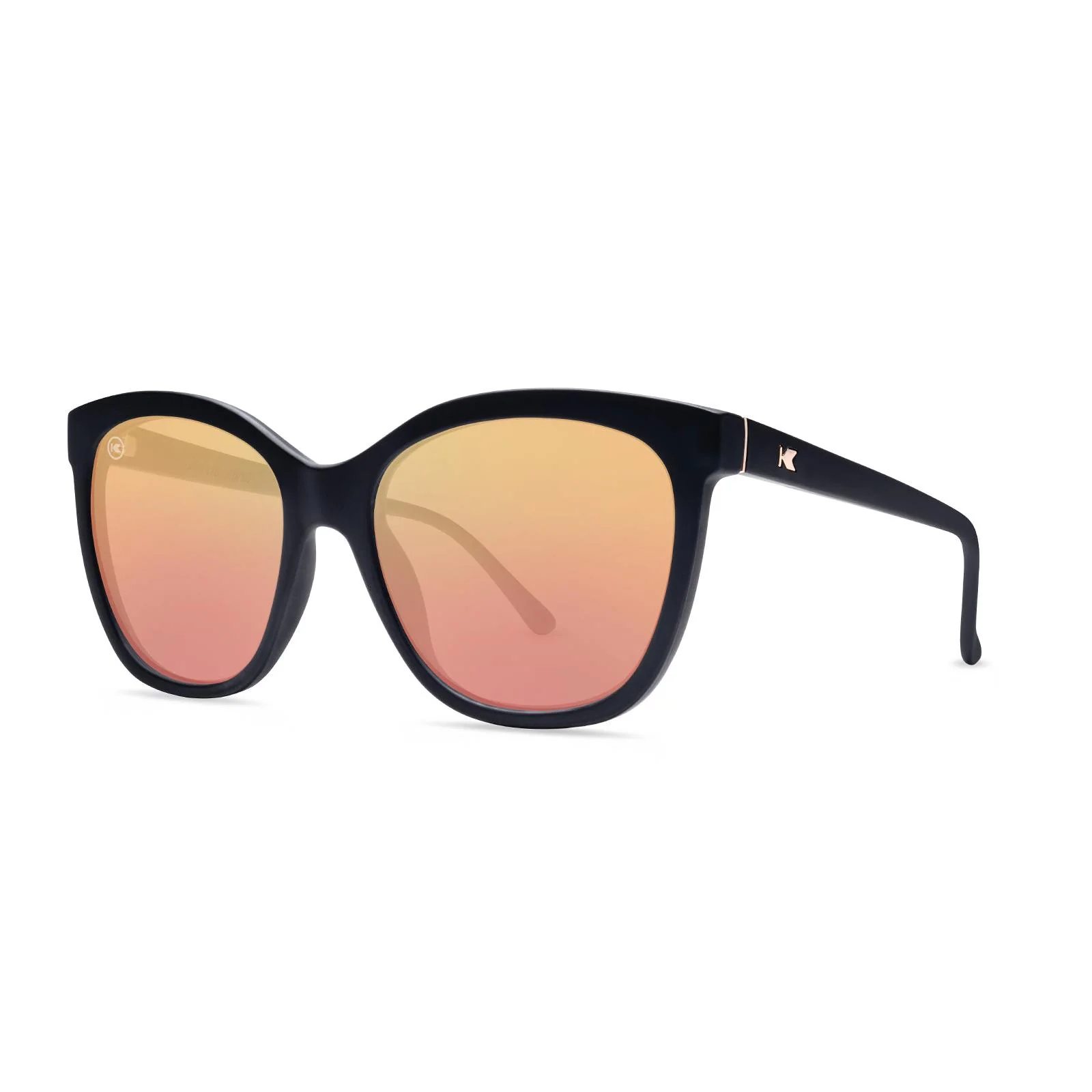 Matte Black / Rose Gold Deja Views - Image 4