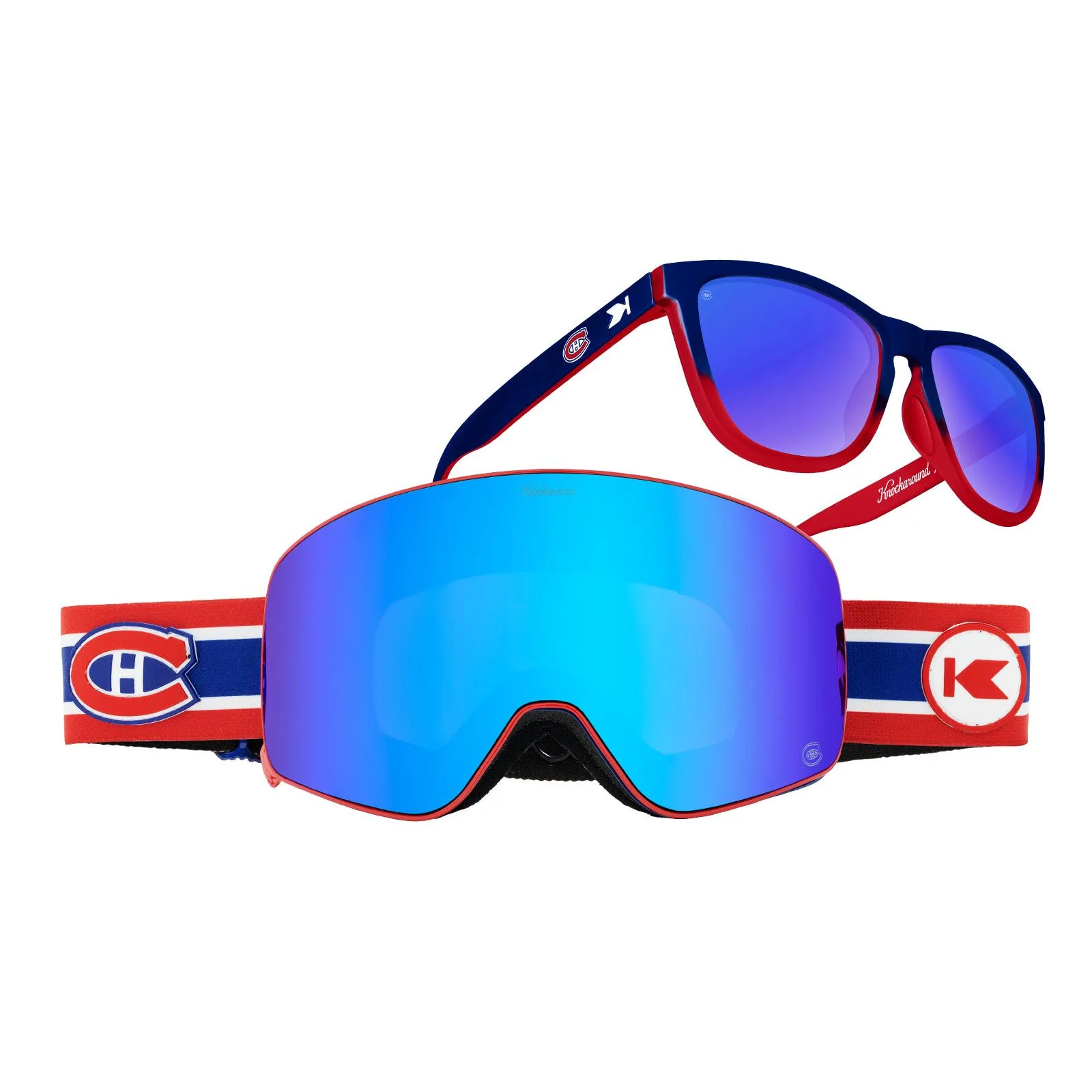Montreal Canadiens Bundle