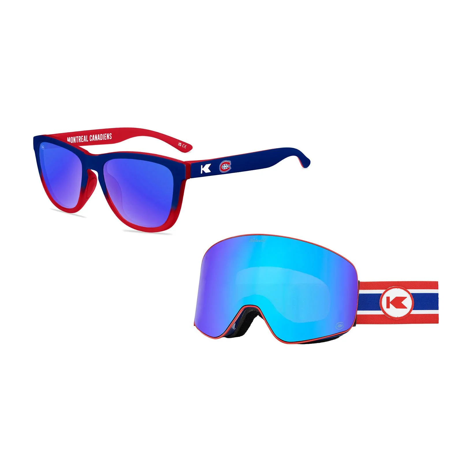 Montreal Canadiens Bundle - Image 2