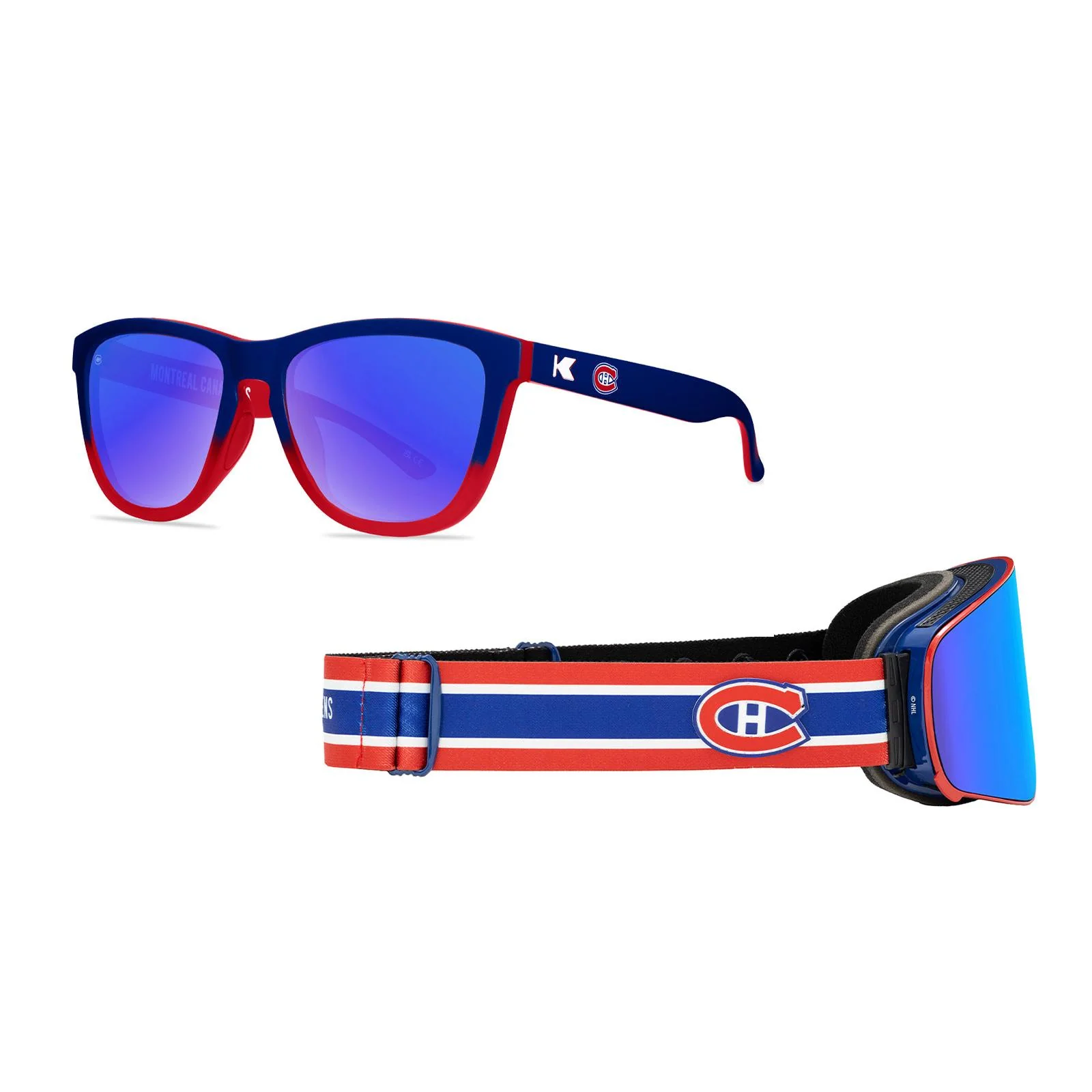 Montreal Canadiens Bundle - Image 3