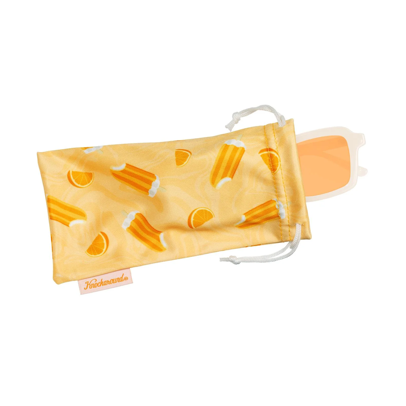 Orange Dreamsicle Panoramas - Image 6