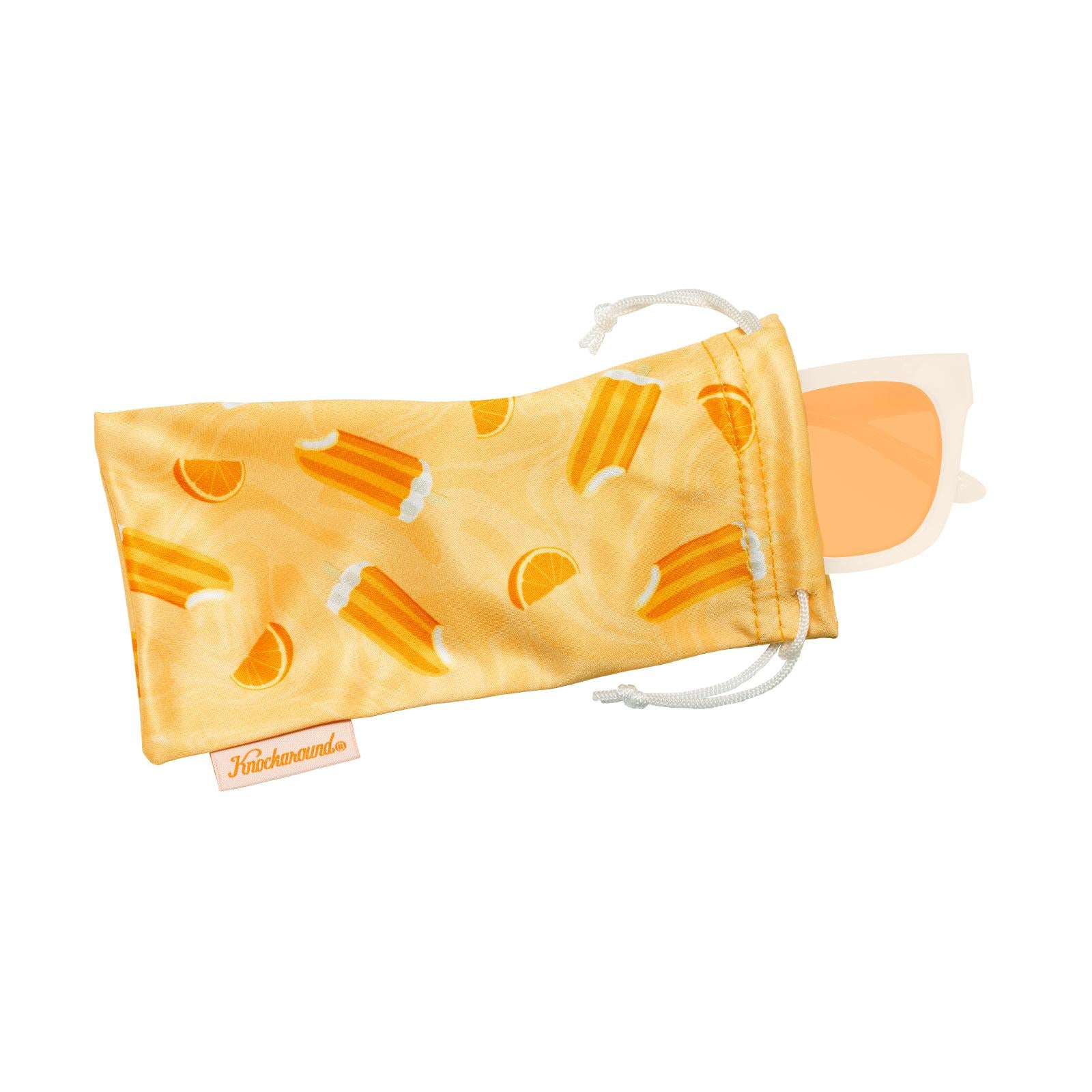 Orange Dreamsicle Songbirds - Image 6