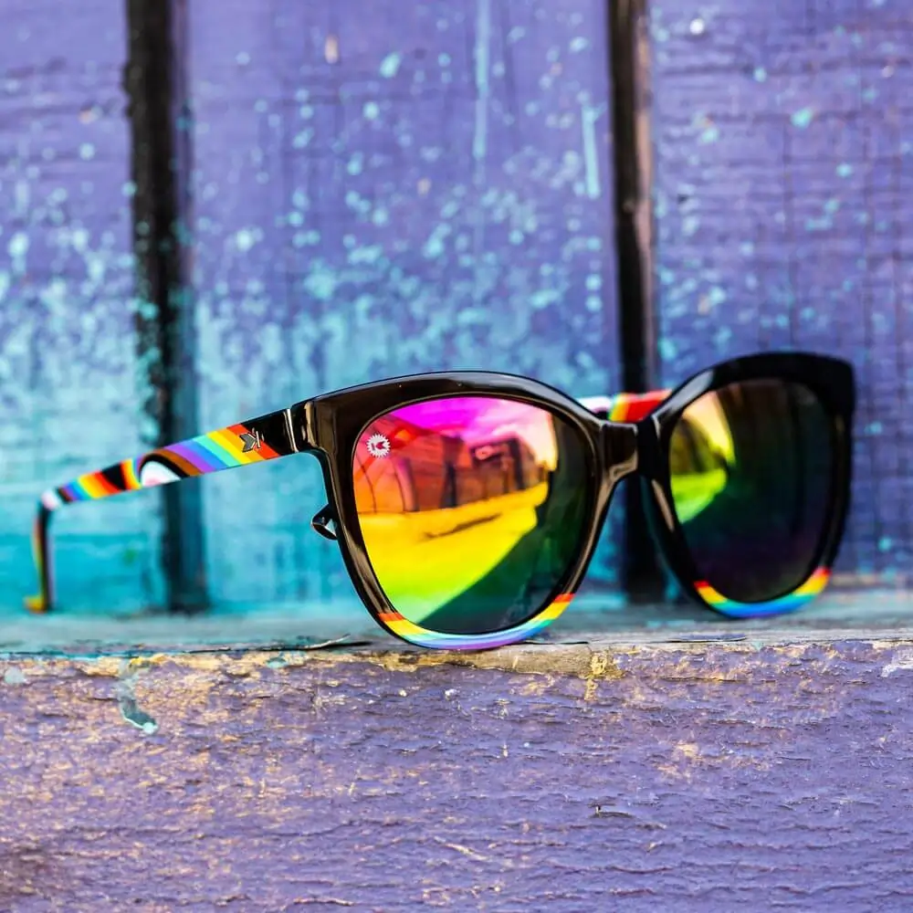 Rainbow on My Parade Deja Views - Image 2